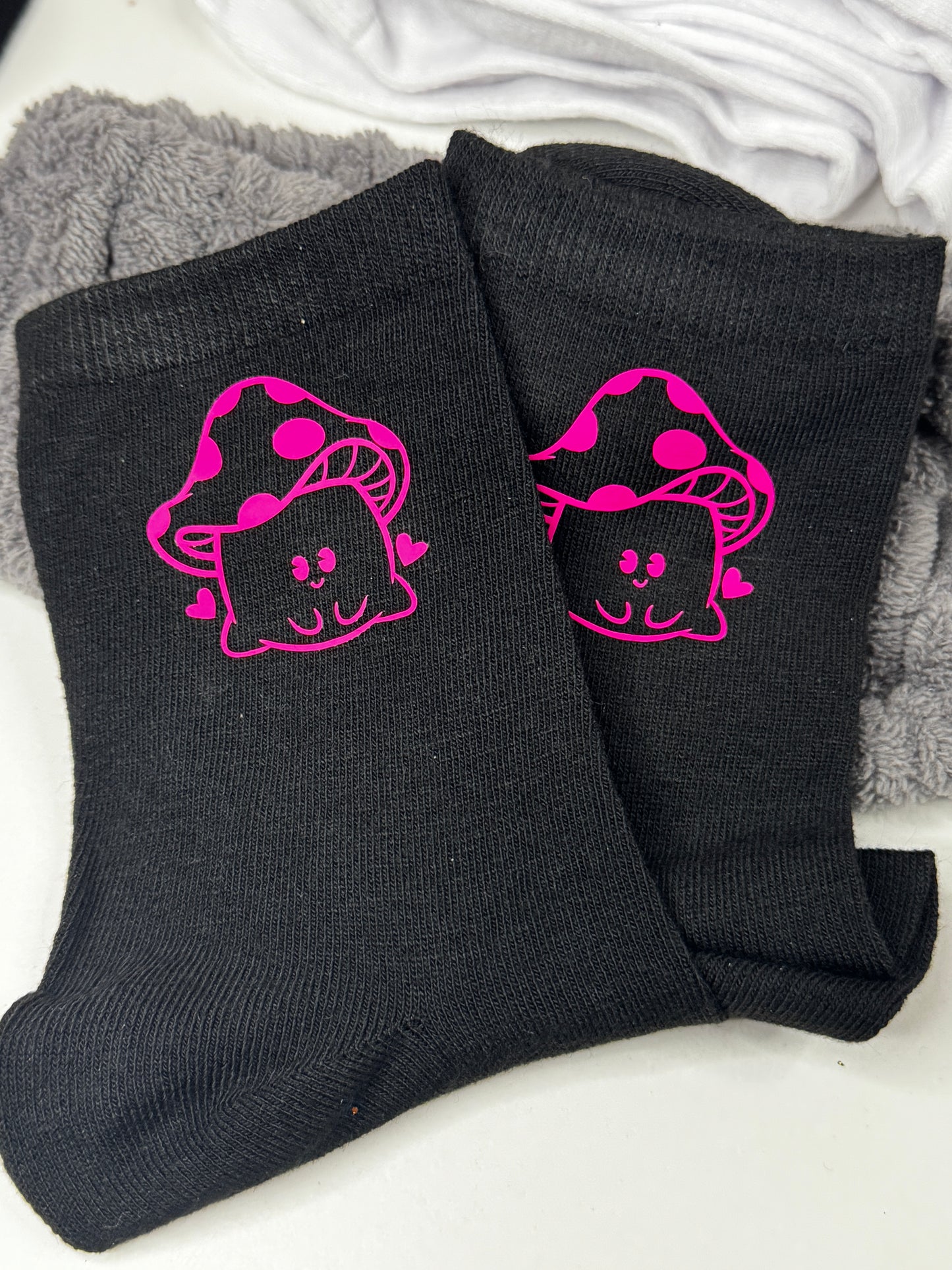 100% Baumwollsocken Gr. 39-42