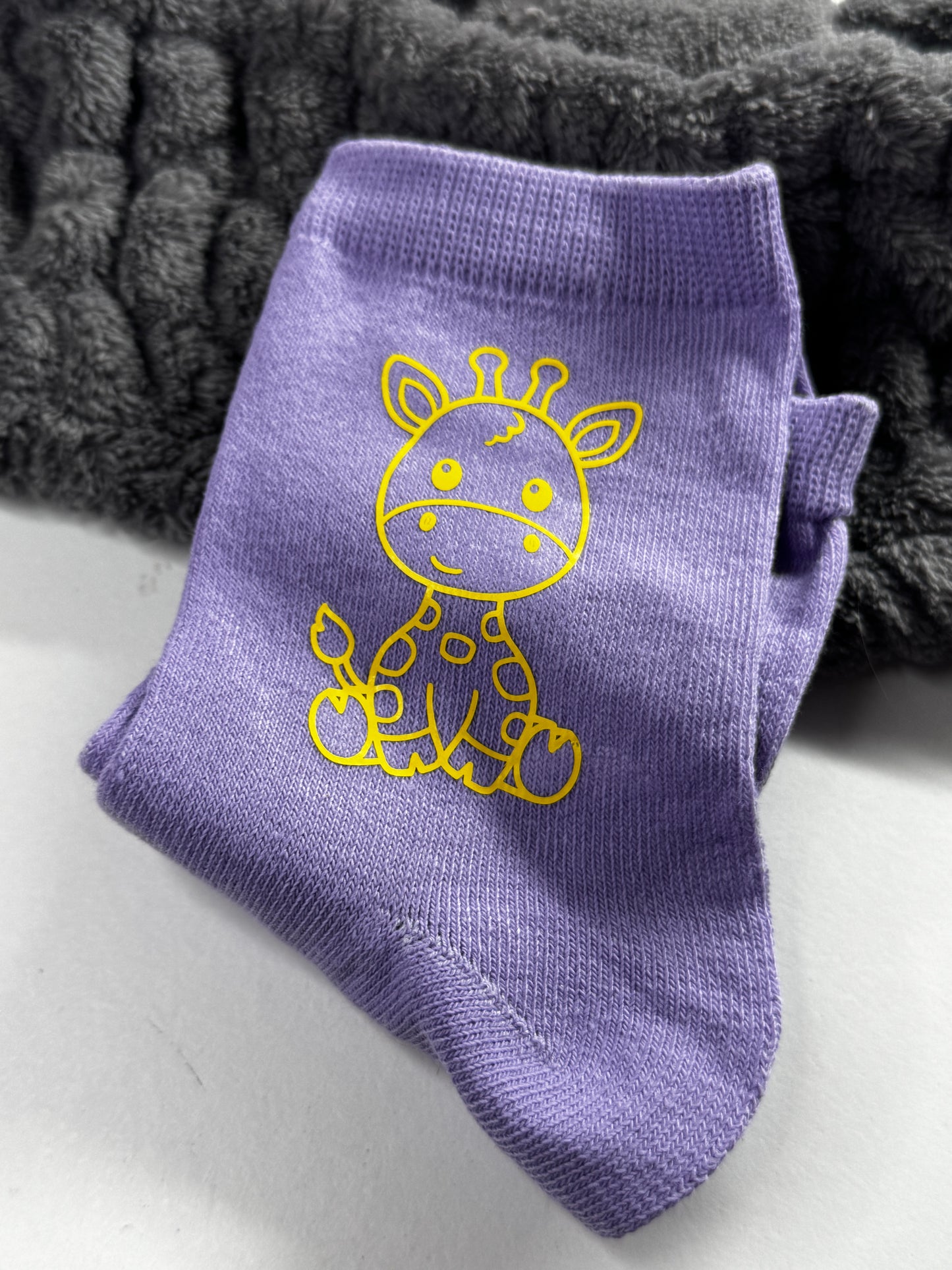Kindersocken Gr. 31-34
