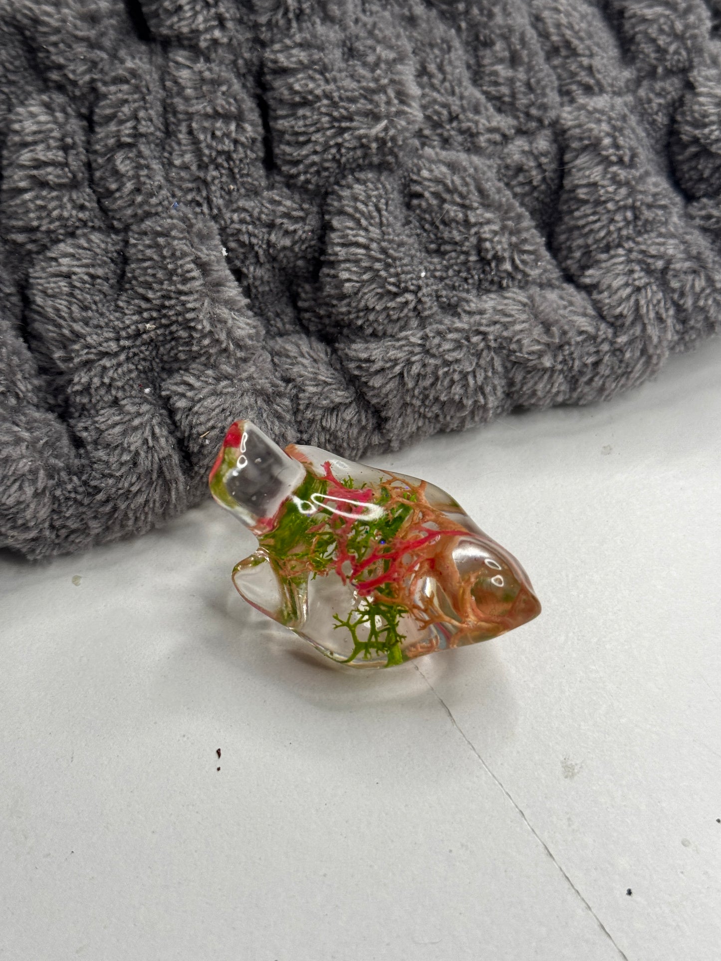 Mini Vögelchen