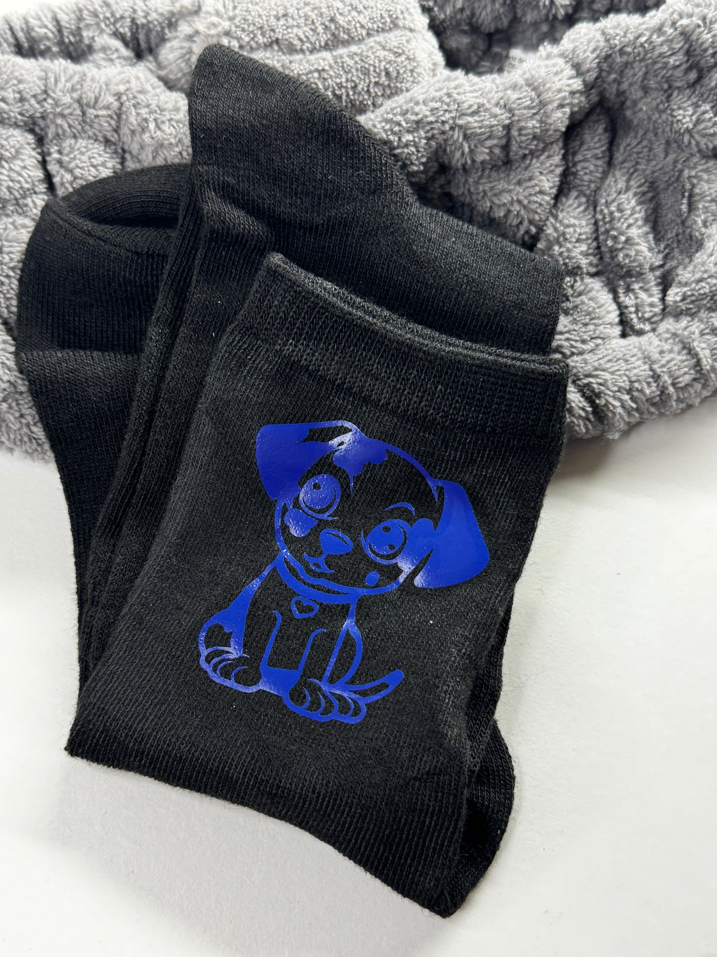 100% Baumwollsocken Gr. 35-38