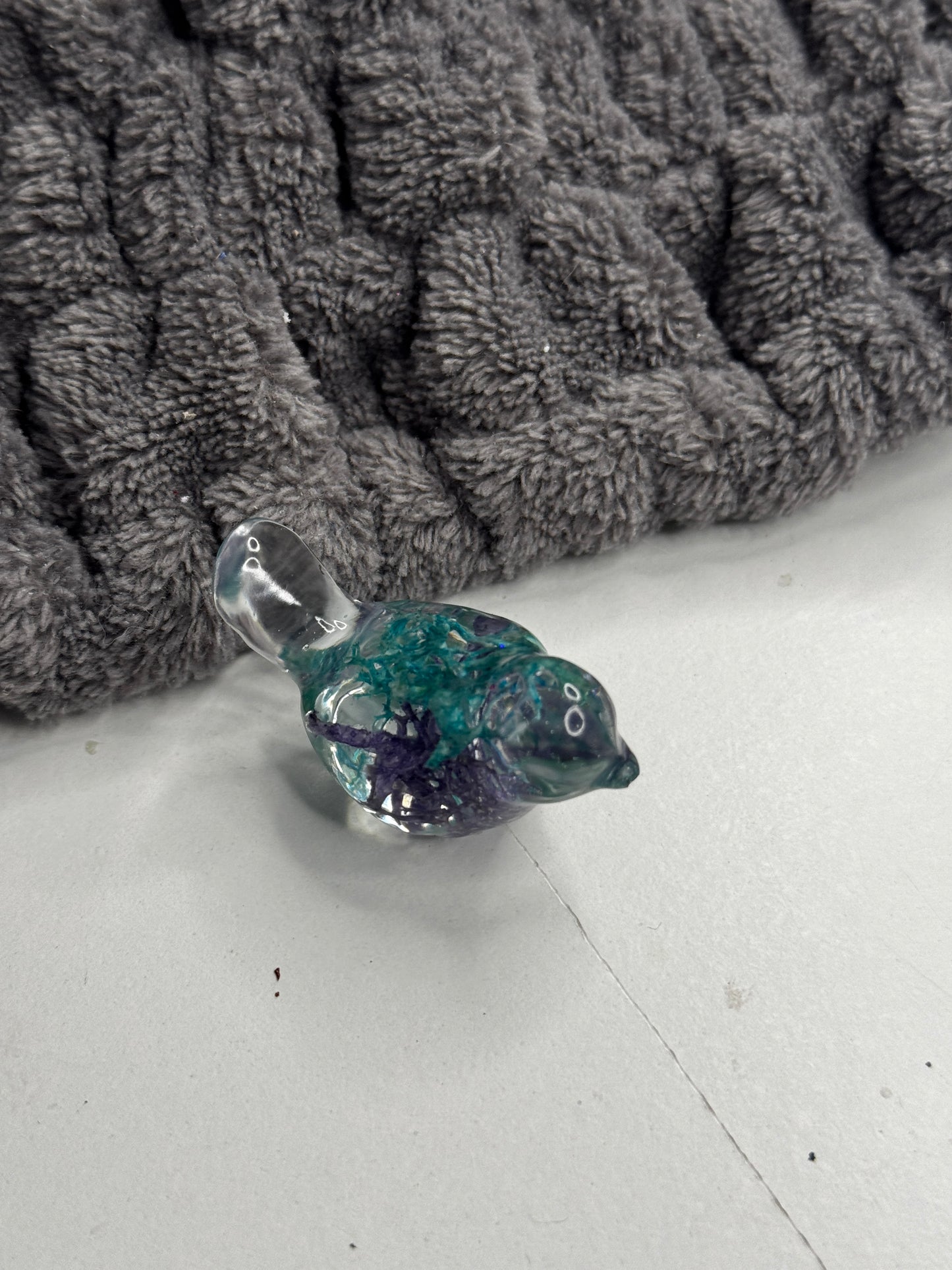 Mini Vögelchen