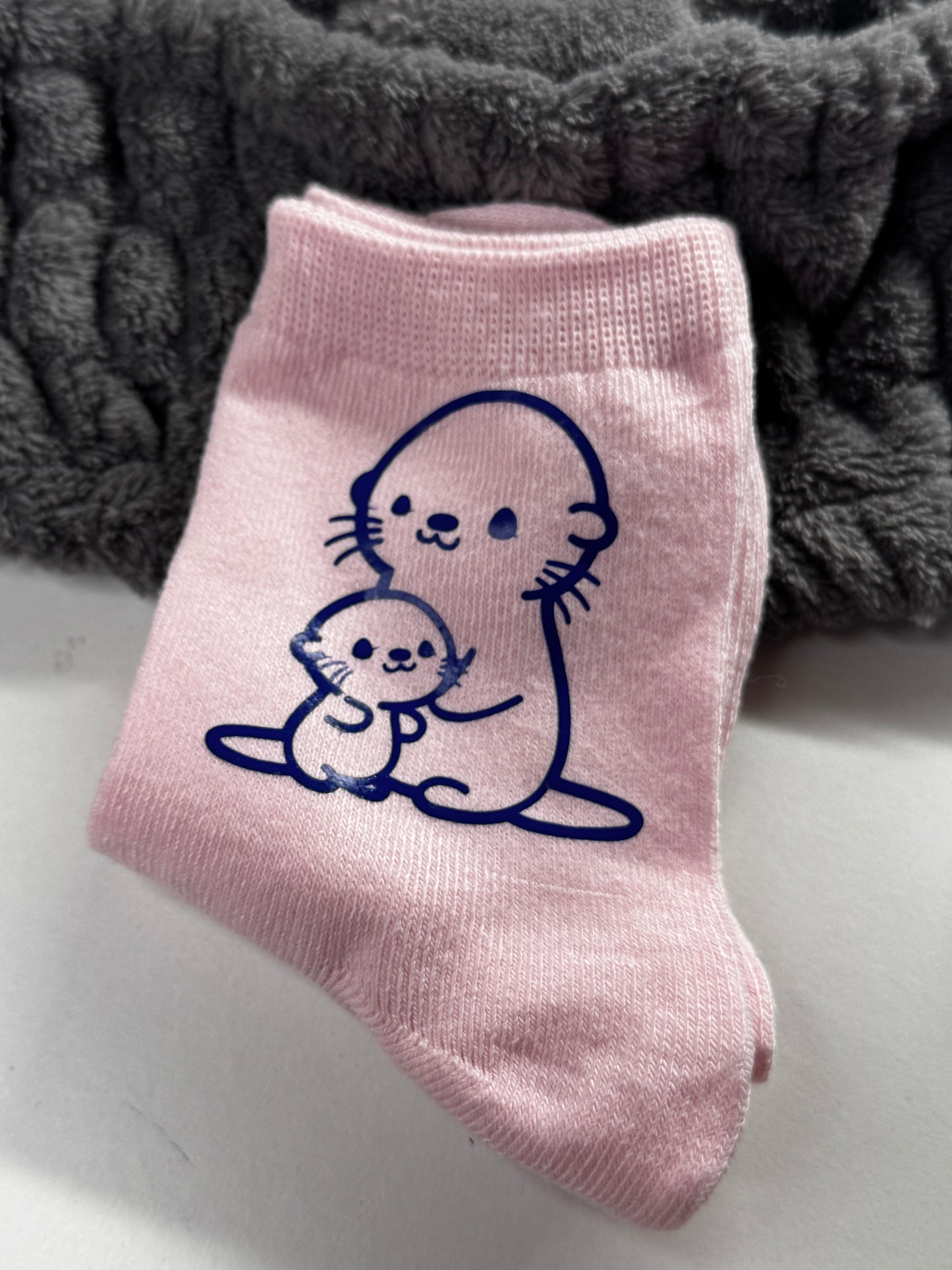 Kindersocken Gr. 31-34