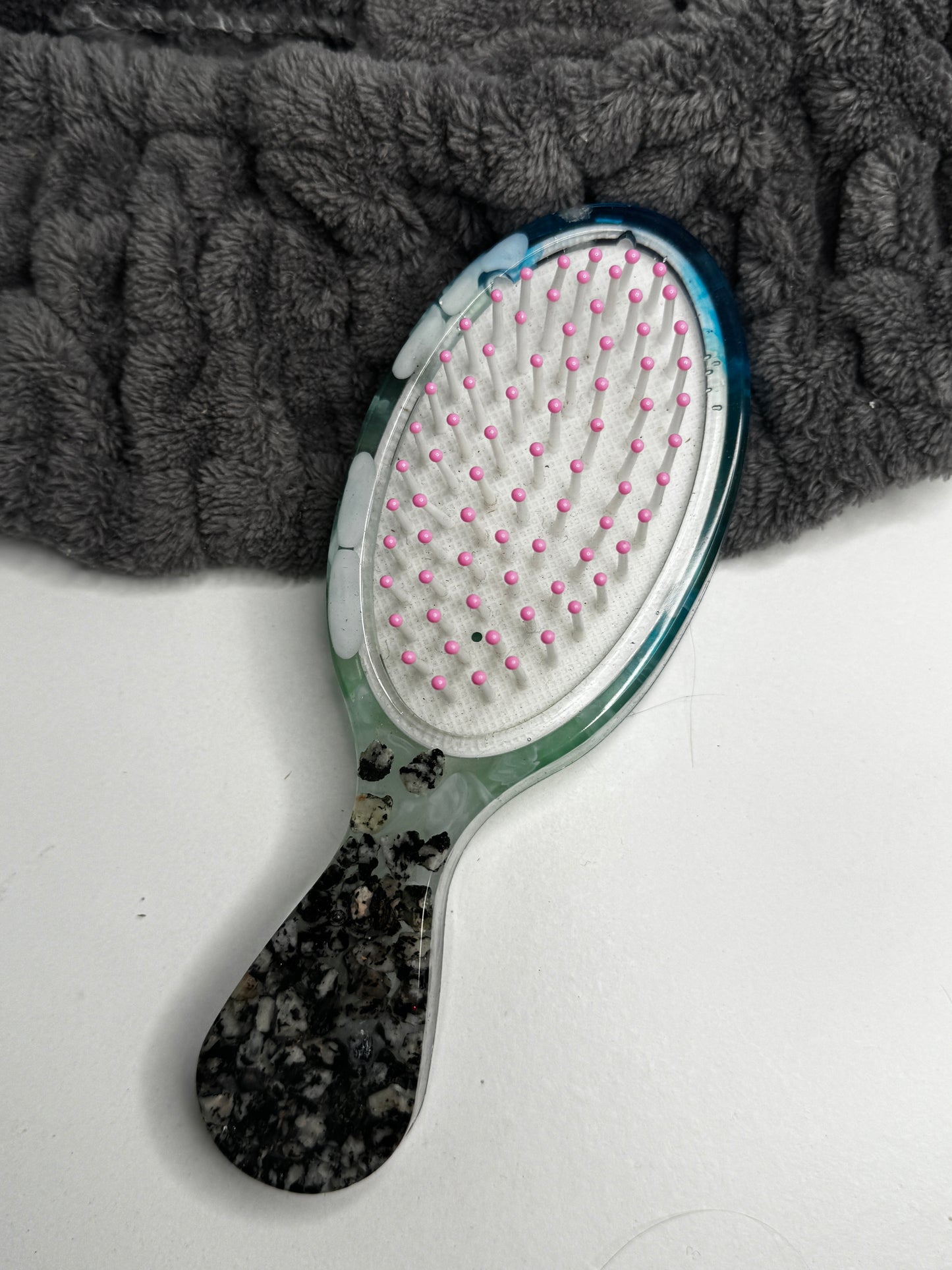 Haarbürsten