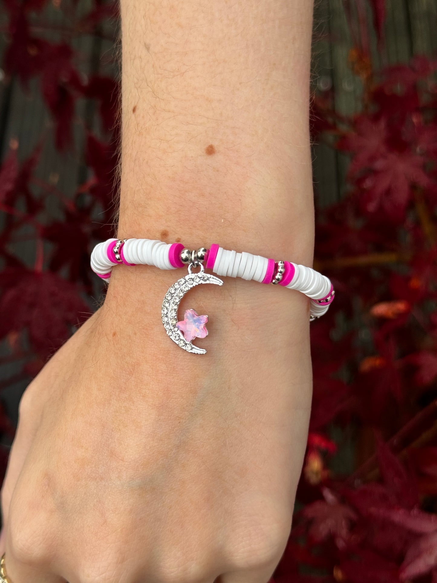 Armbänder Perlen