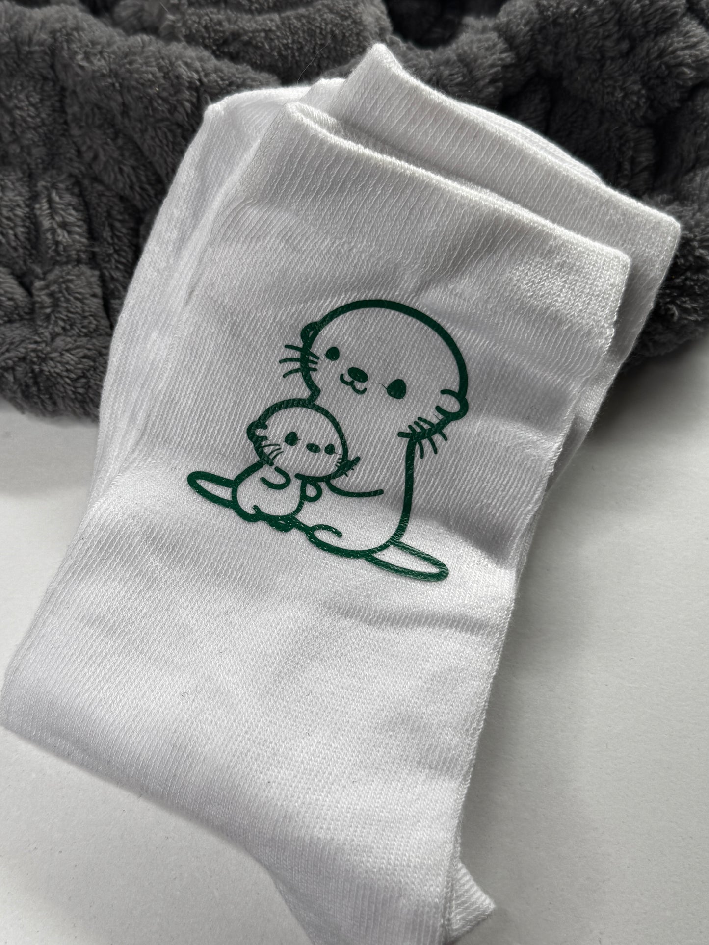 100% Baumwollsocken Gr. 39-42