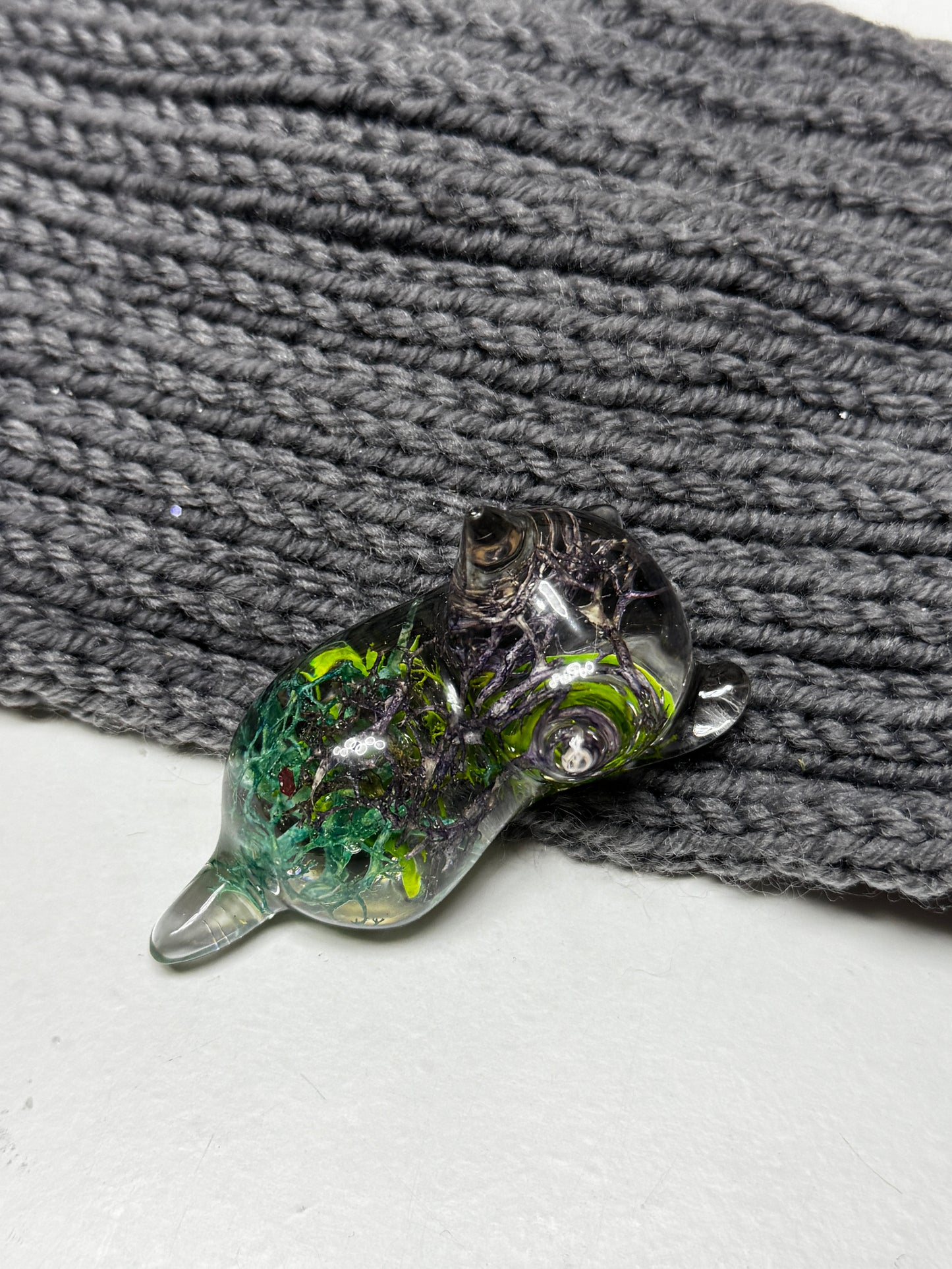 Kätzchen Dekoelement/Magnet
