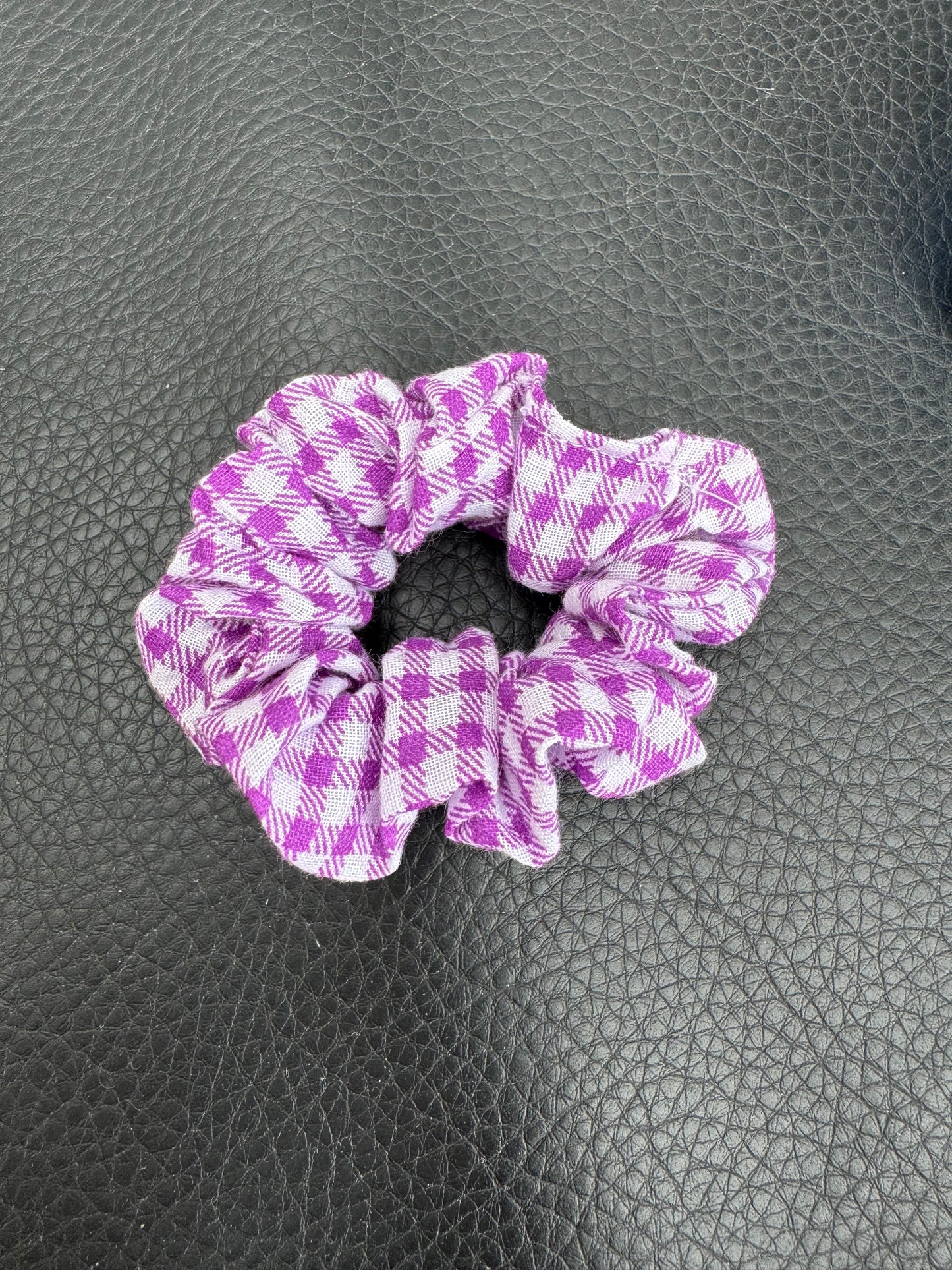 Scrunchie klein