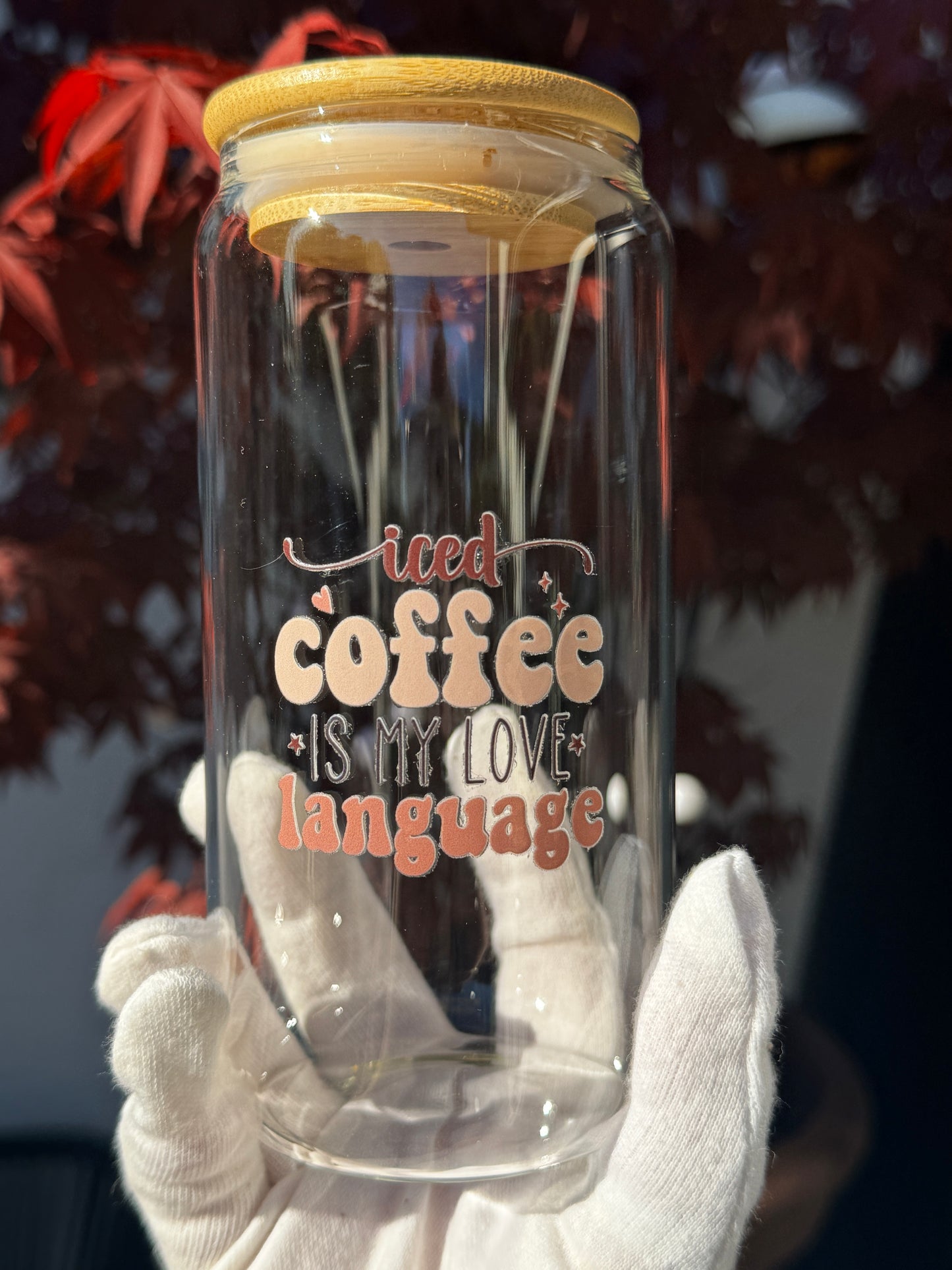 Coffe-Lover Gläser