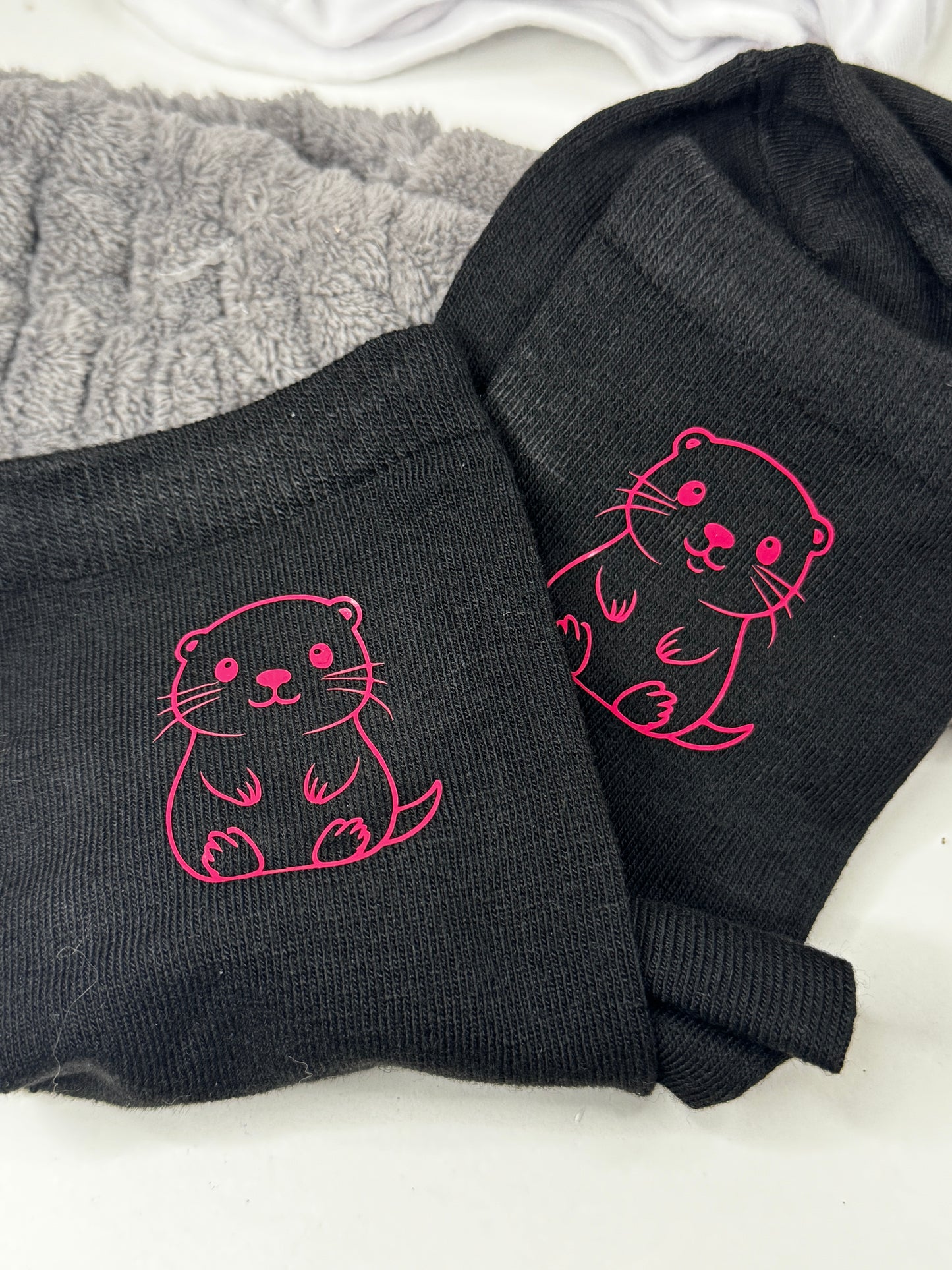 100% Baumwollsocken Gr. 39-42
