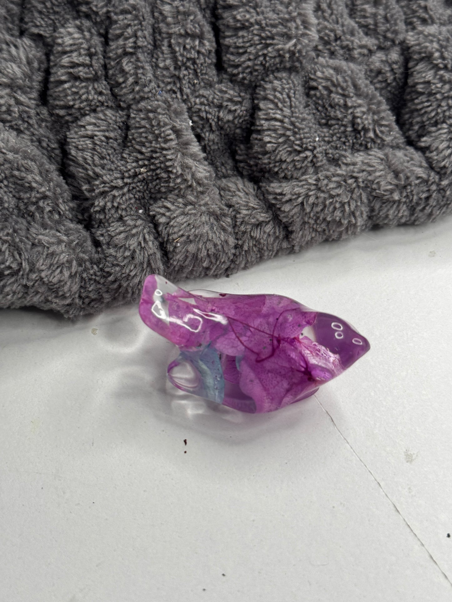 Mini Vögelchen