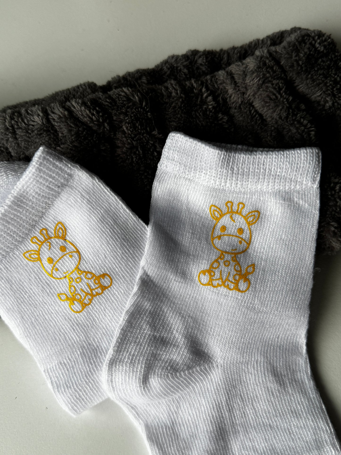 Kindersocken Gr. 23-27