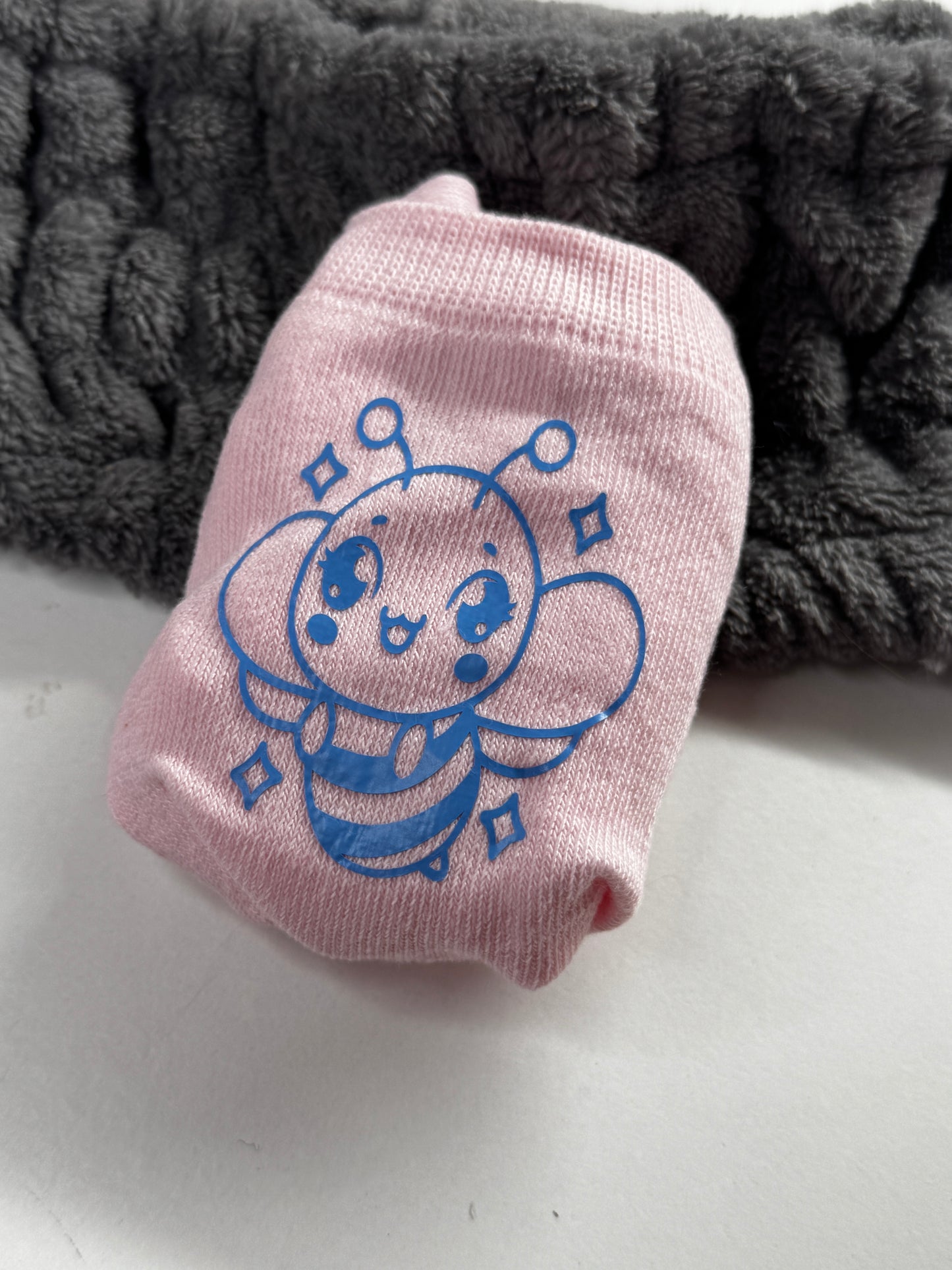 Kindersocken Gr. 31-34