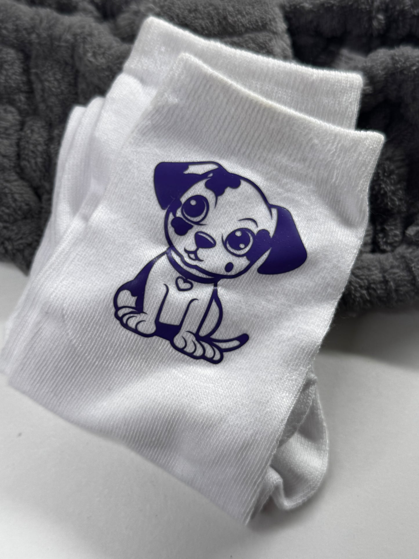 100% Baumwollsocken Gr. 39-42