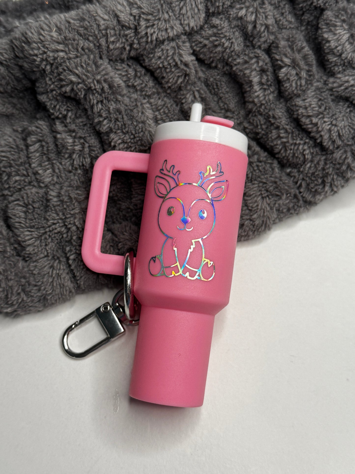 Kleine Cups Anhäger