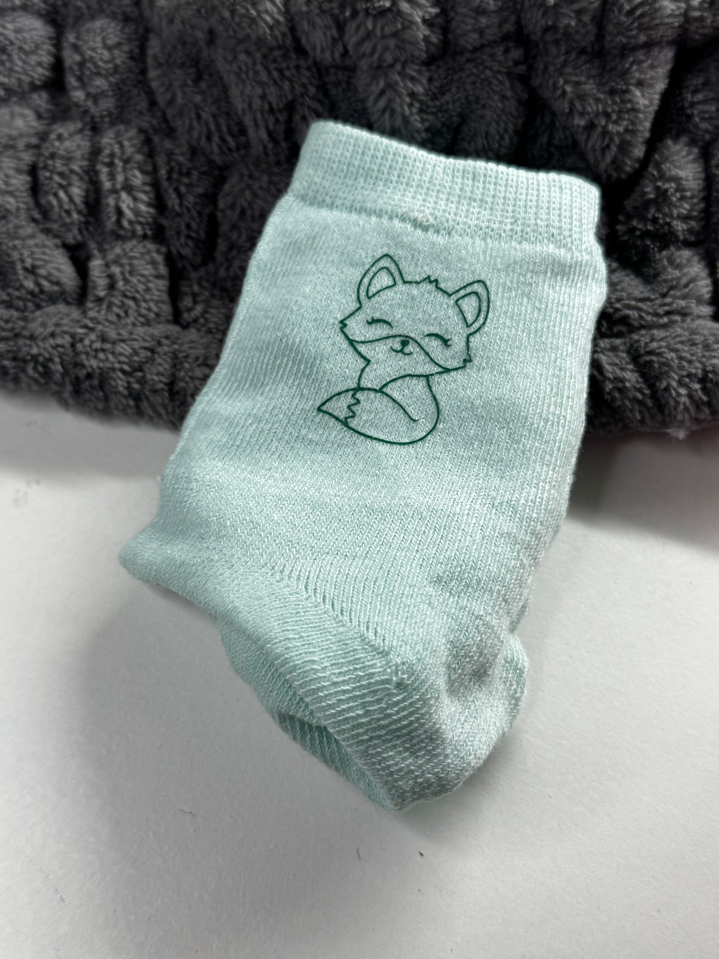 Kindersocken Gr. 23-27
