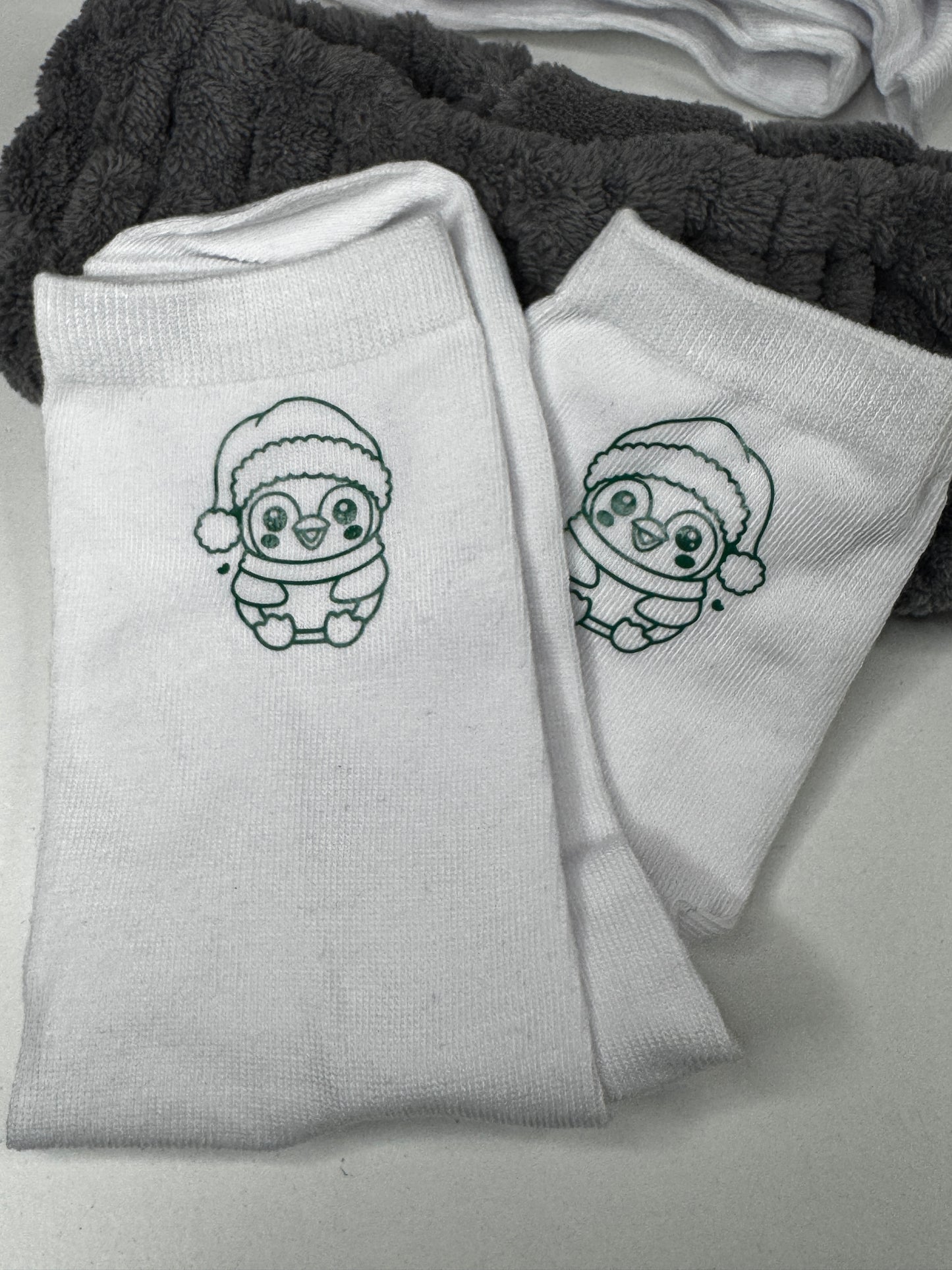 100% Baumwollsocken Gr. 39-42