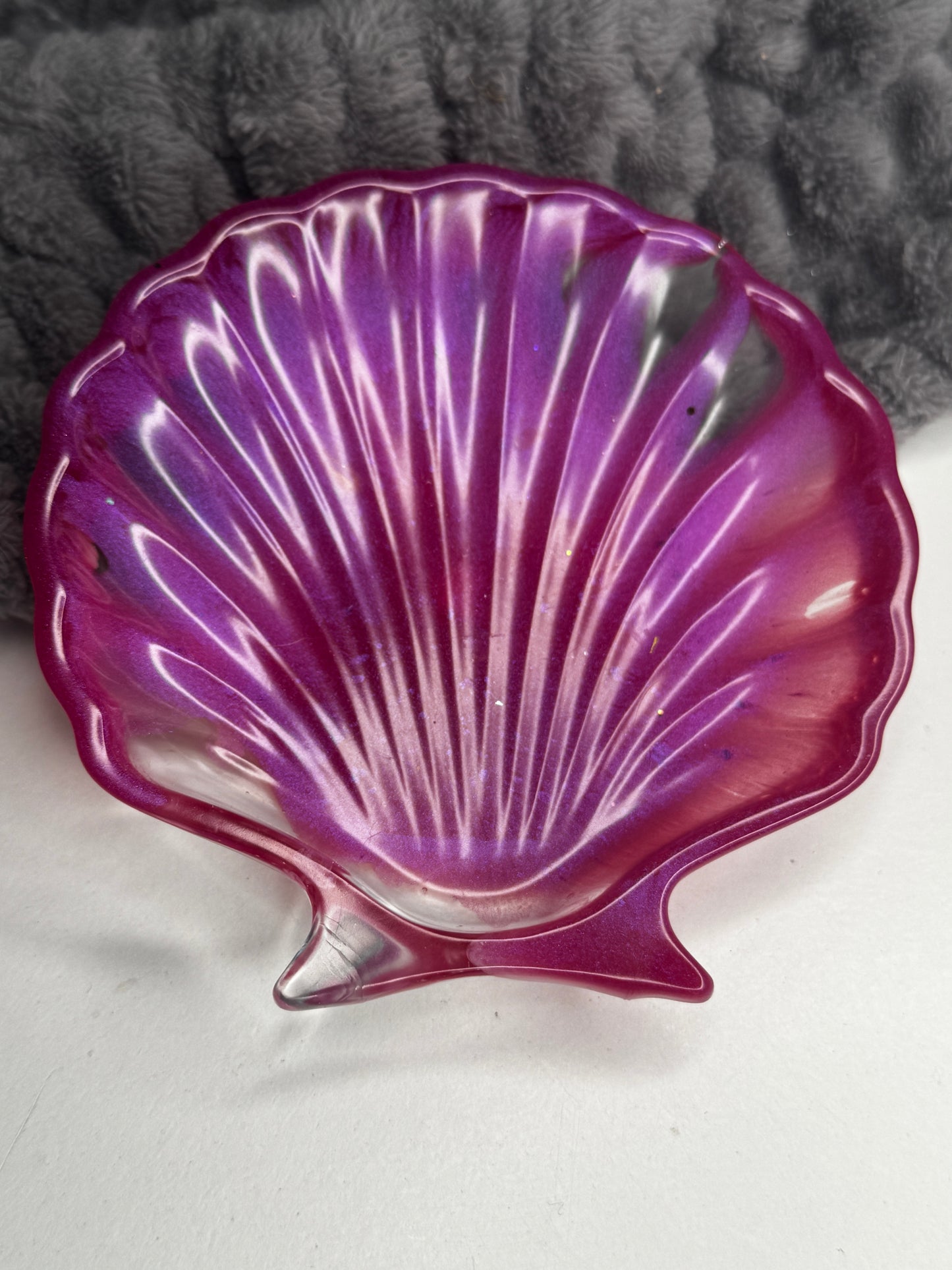 Muschelschale