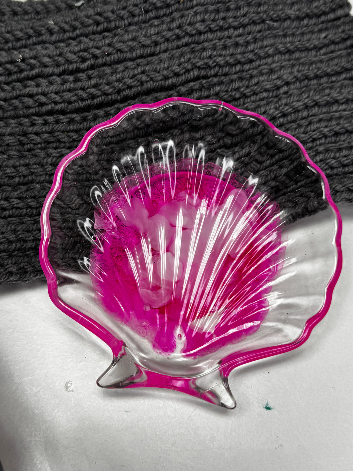 Muschelschale