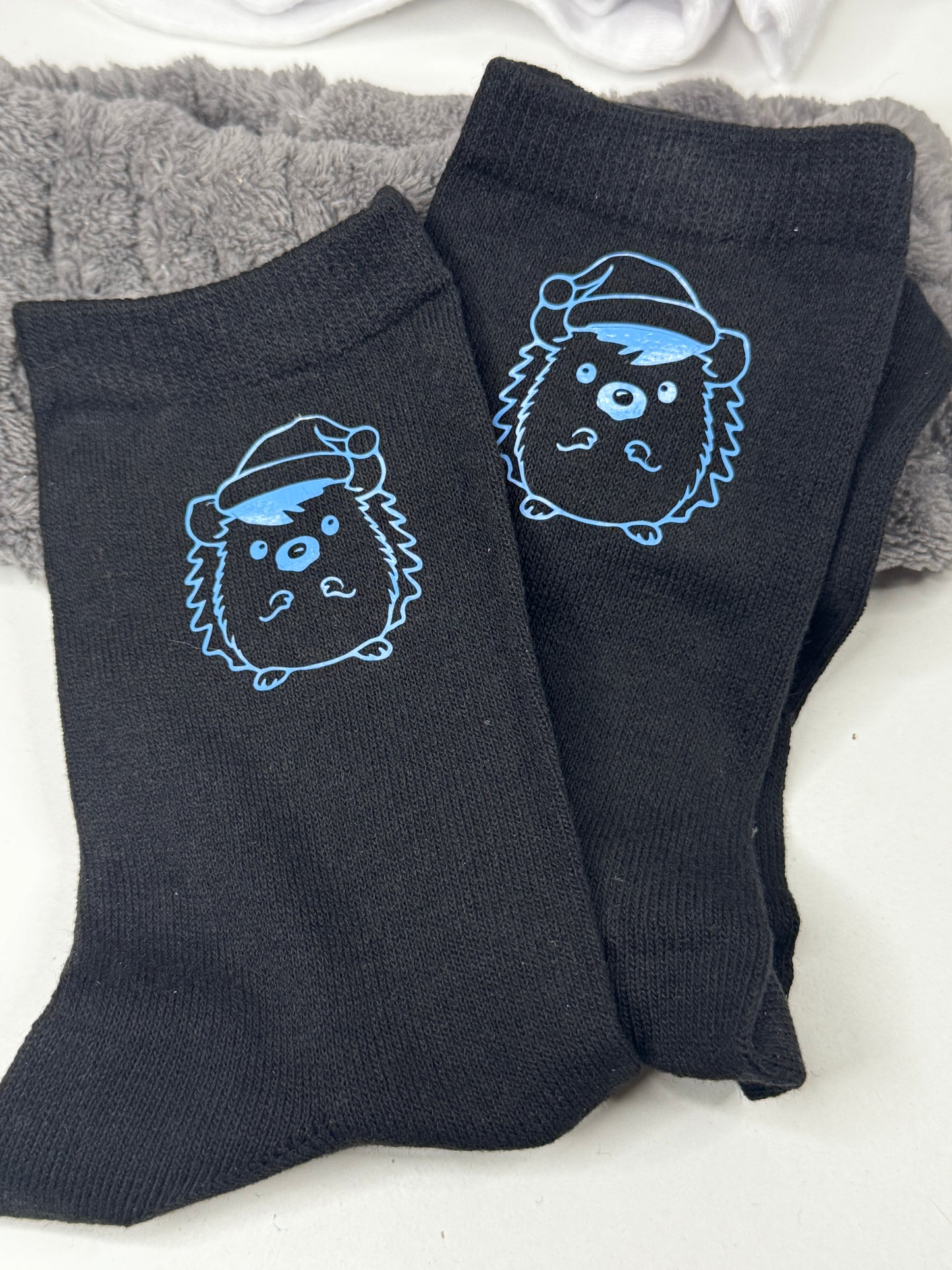 100% Baumwollsocken Gr. 39-42
