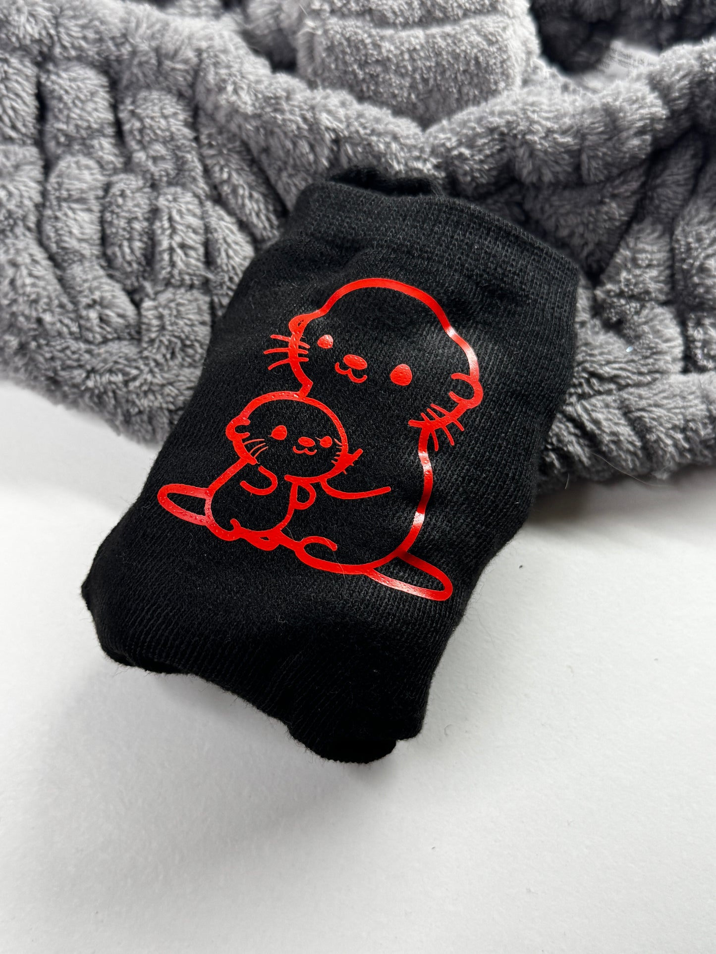 100% Baumwollsocken Gr. 35-38