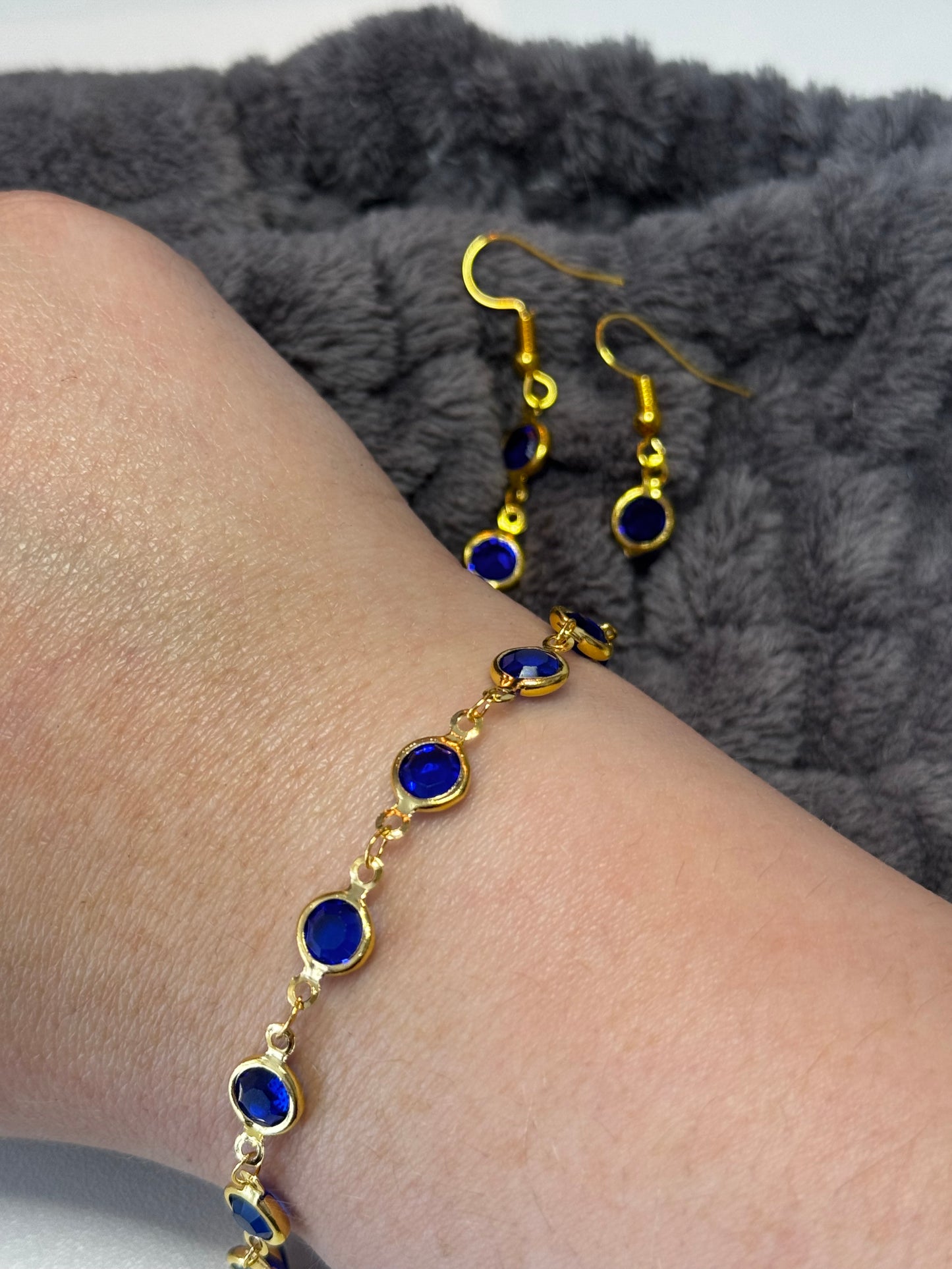 Modeschmuck Steinchen