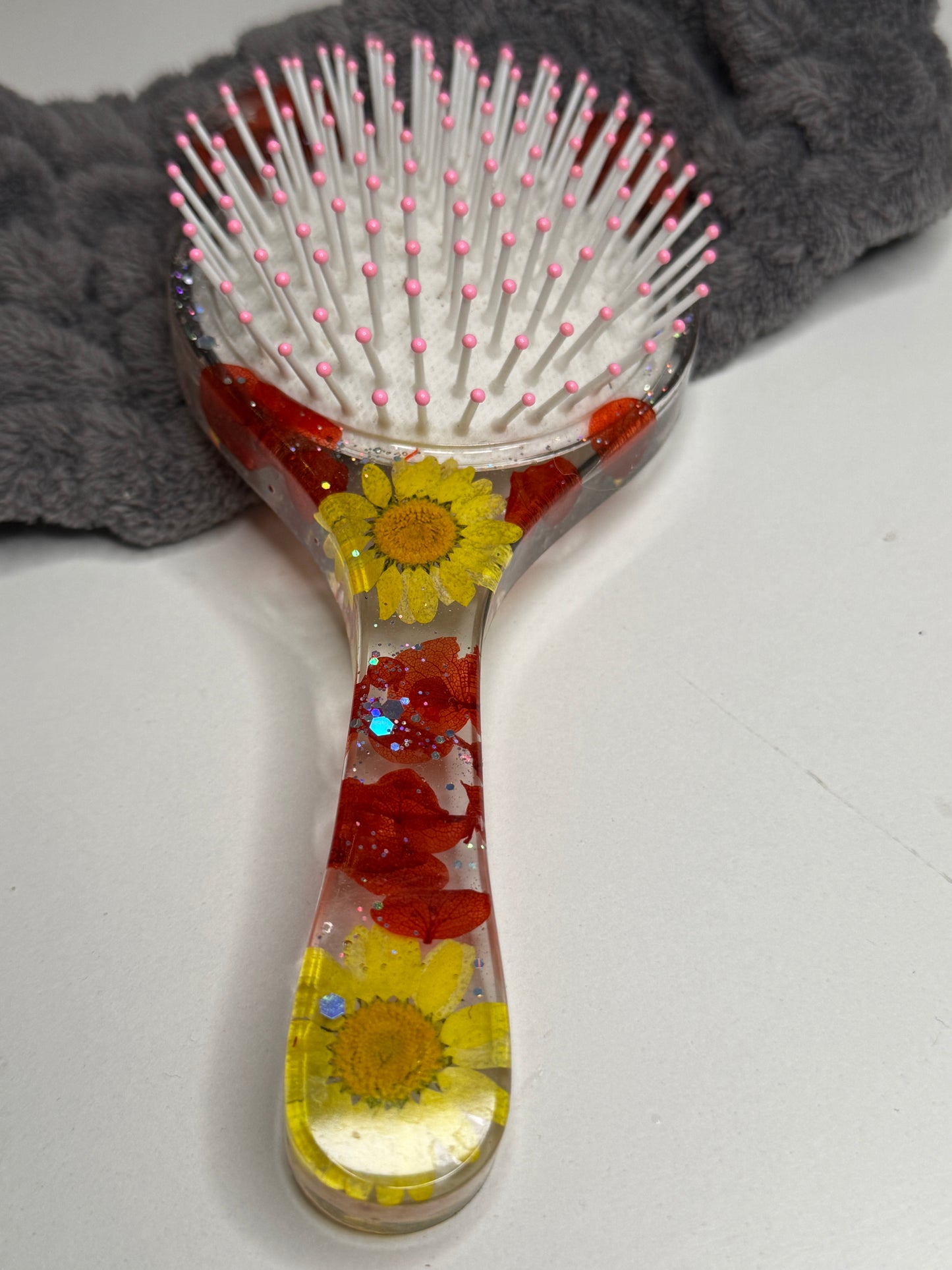Haarbürsten
