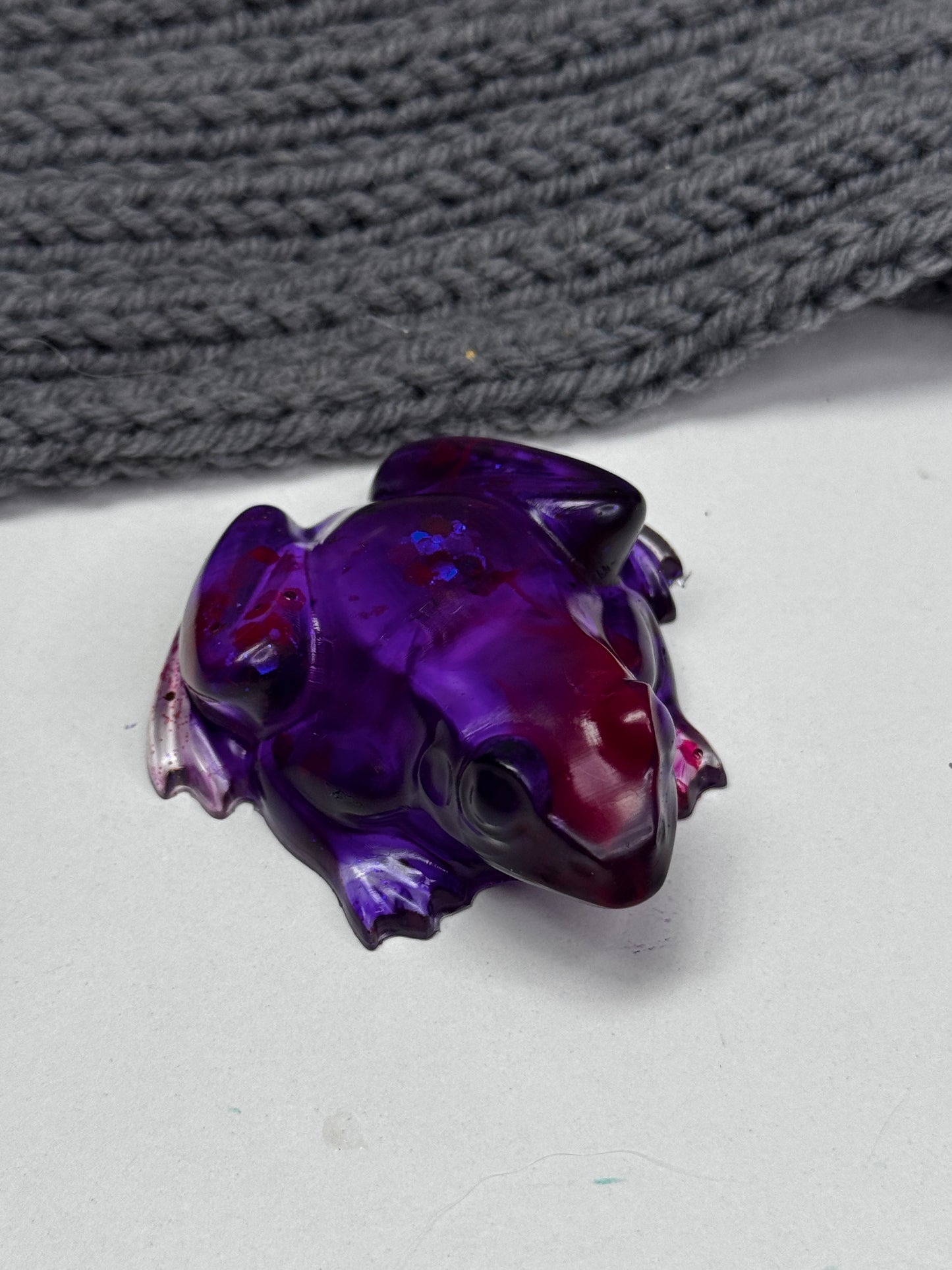 Frosch
