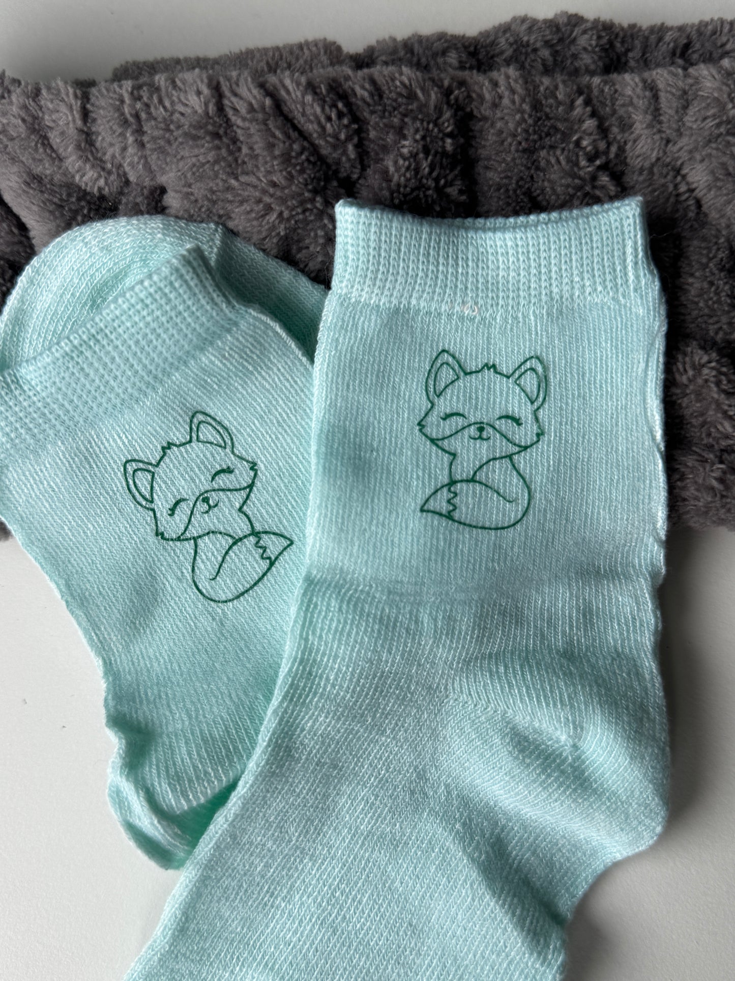 Kindersocken Gr. 23-27