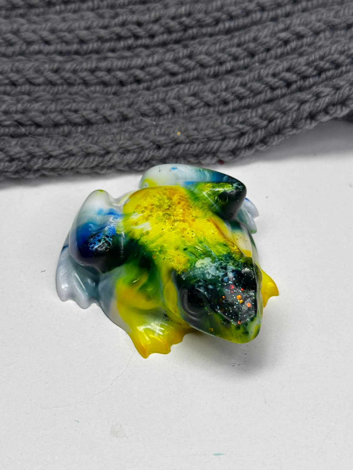 Frosch