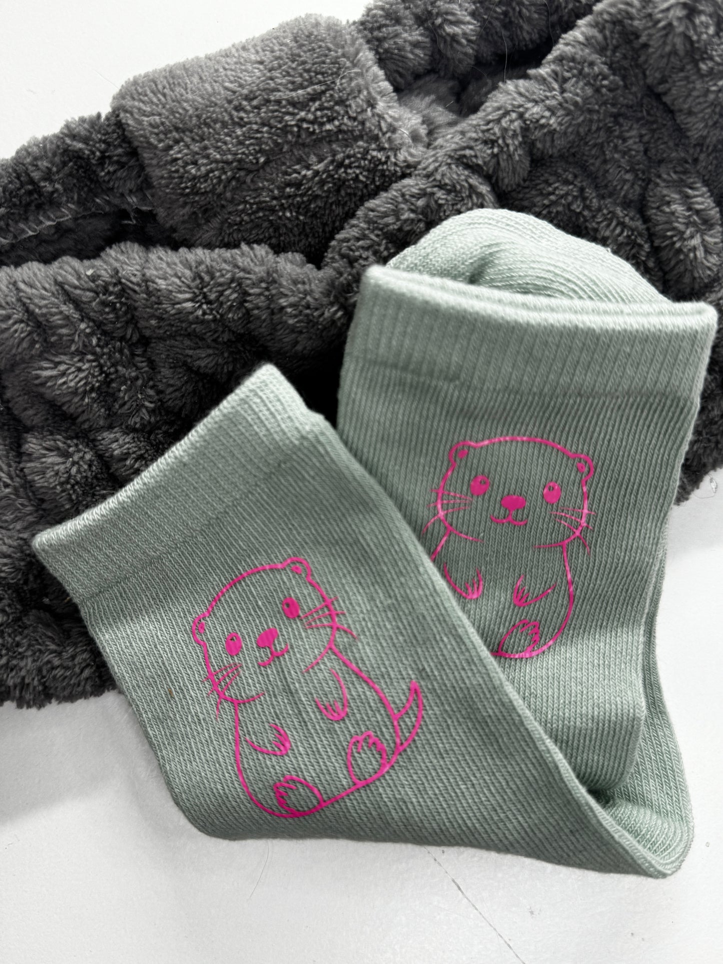 Kindersocken Gr. 27-30