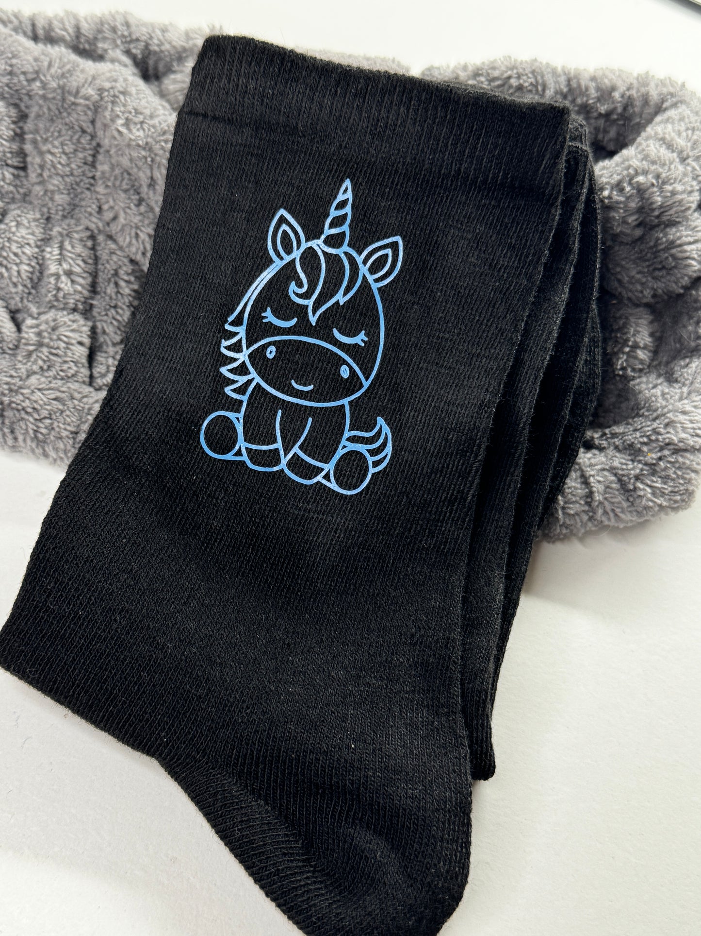 100% Baumwollsocken Gr. 39-42