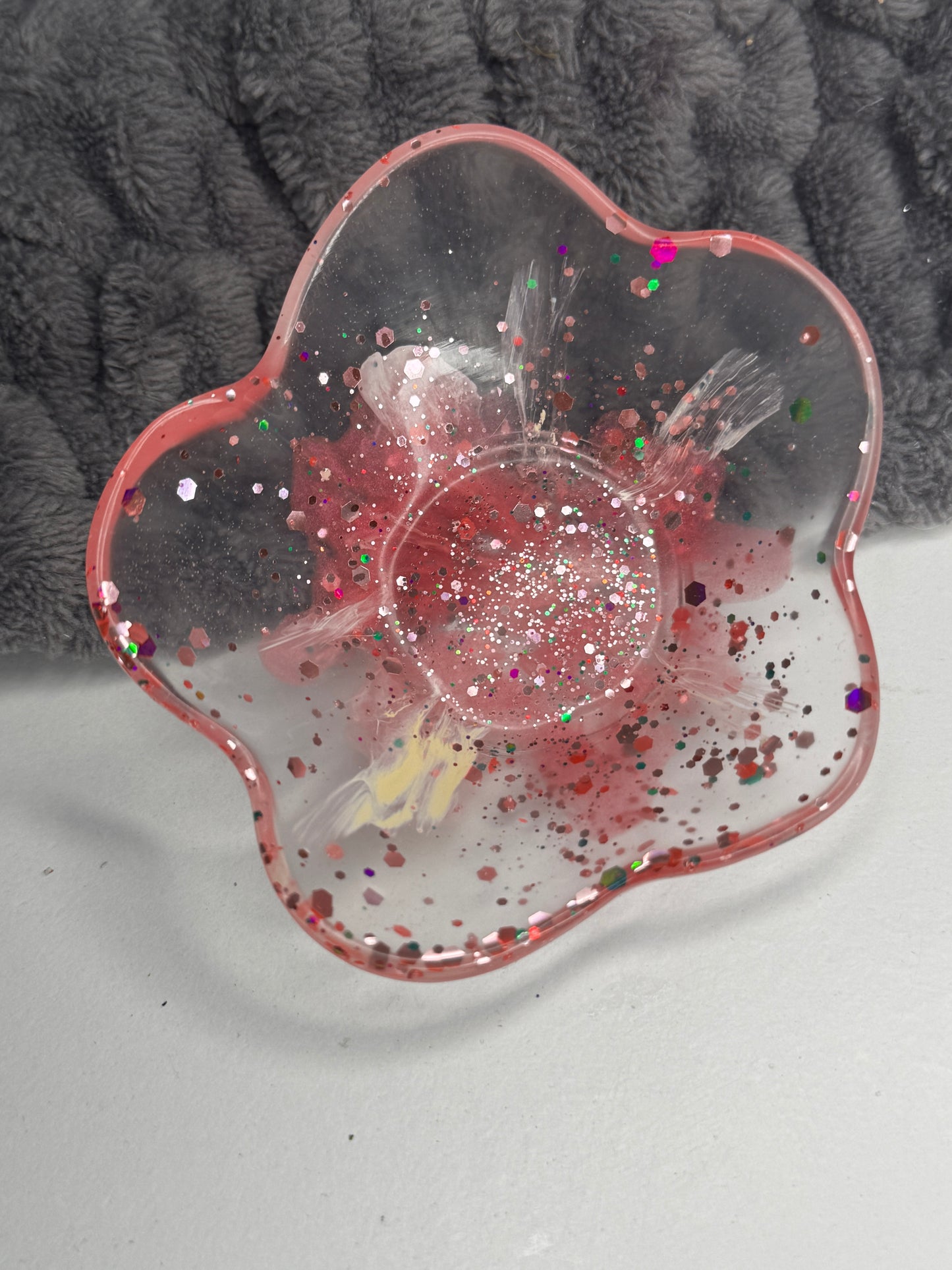 Blumenschalen