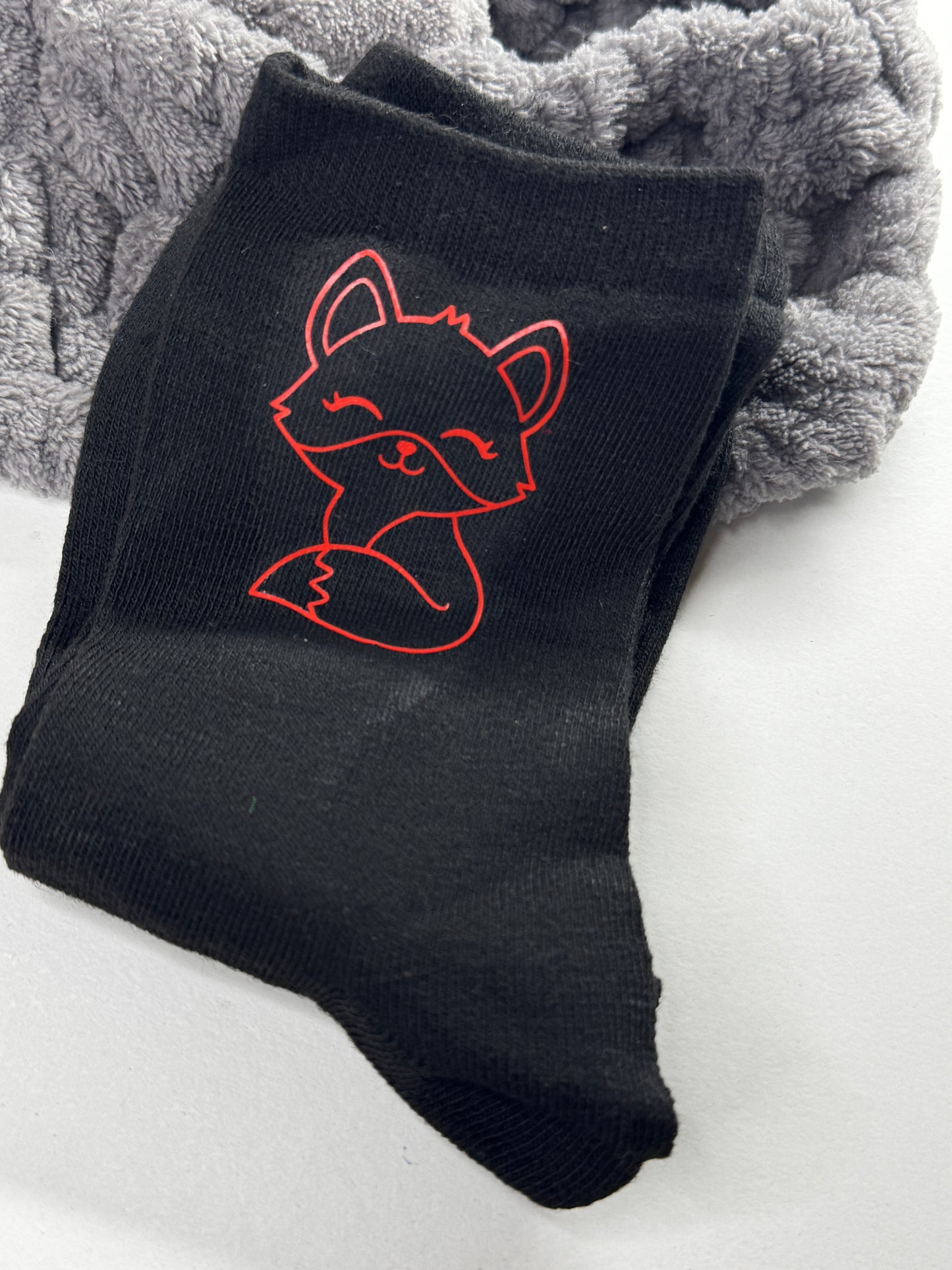 100% Baumwollsocken Gr. 39-42