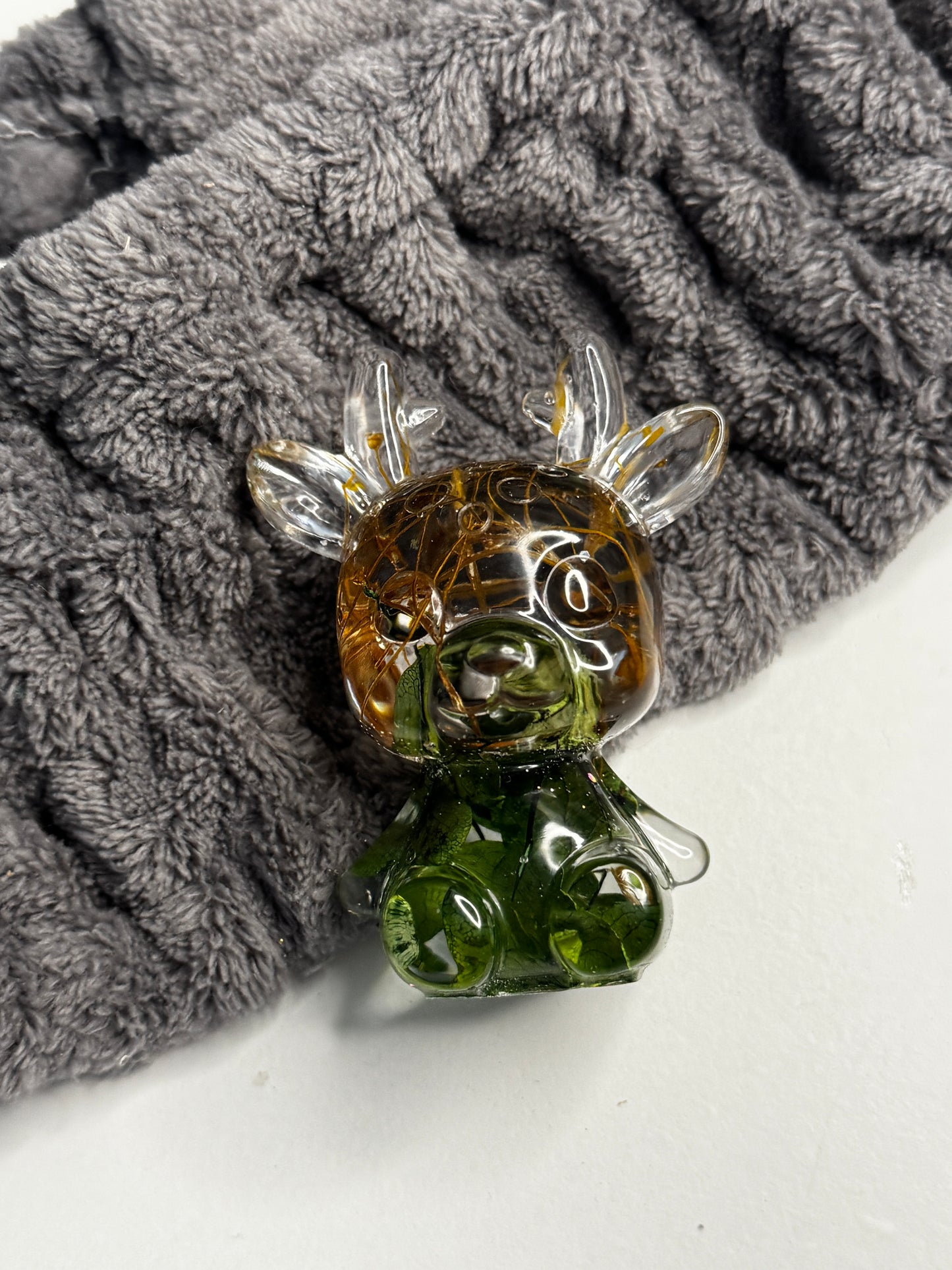 Blumenhirschi