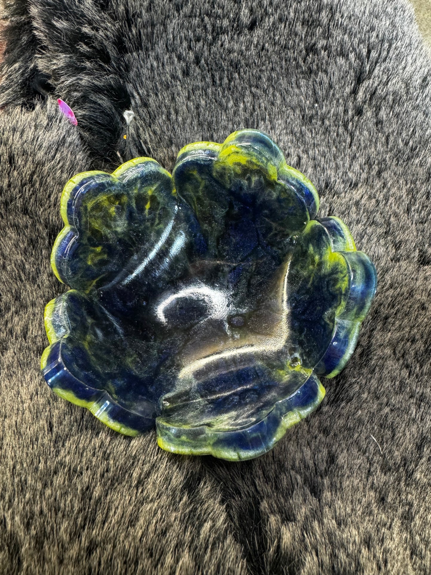 Blumenschalen