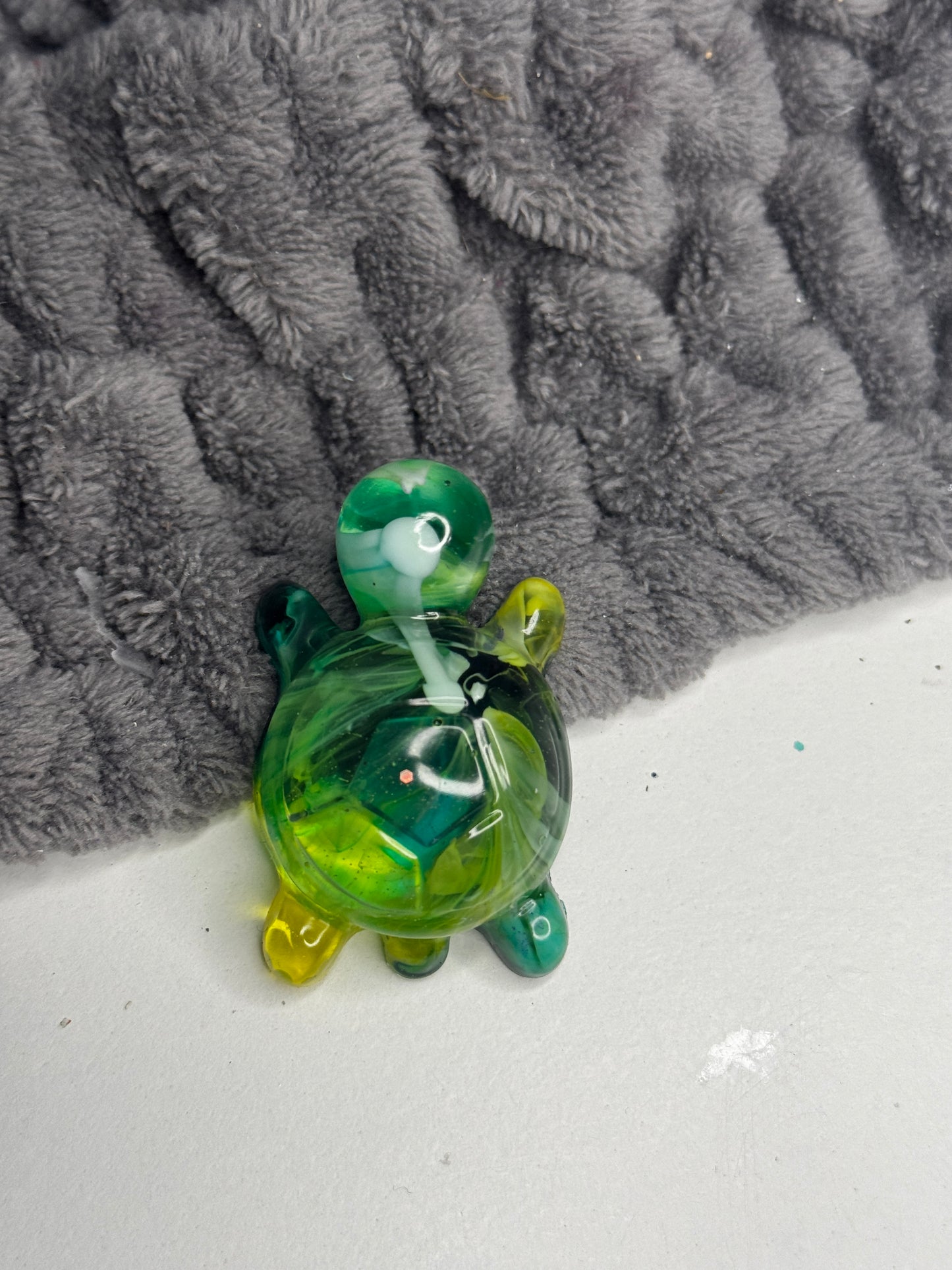 Schildkröten