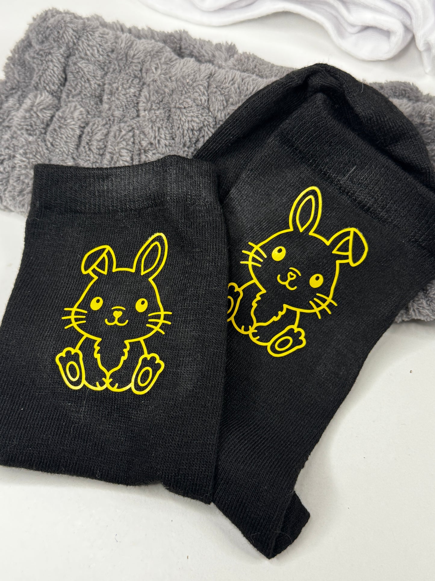 100% Baumwollsocken Gr. 39-42