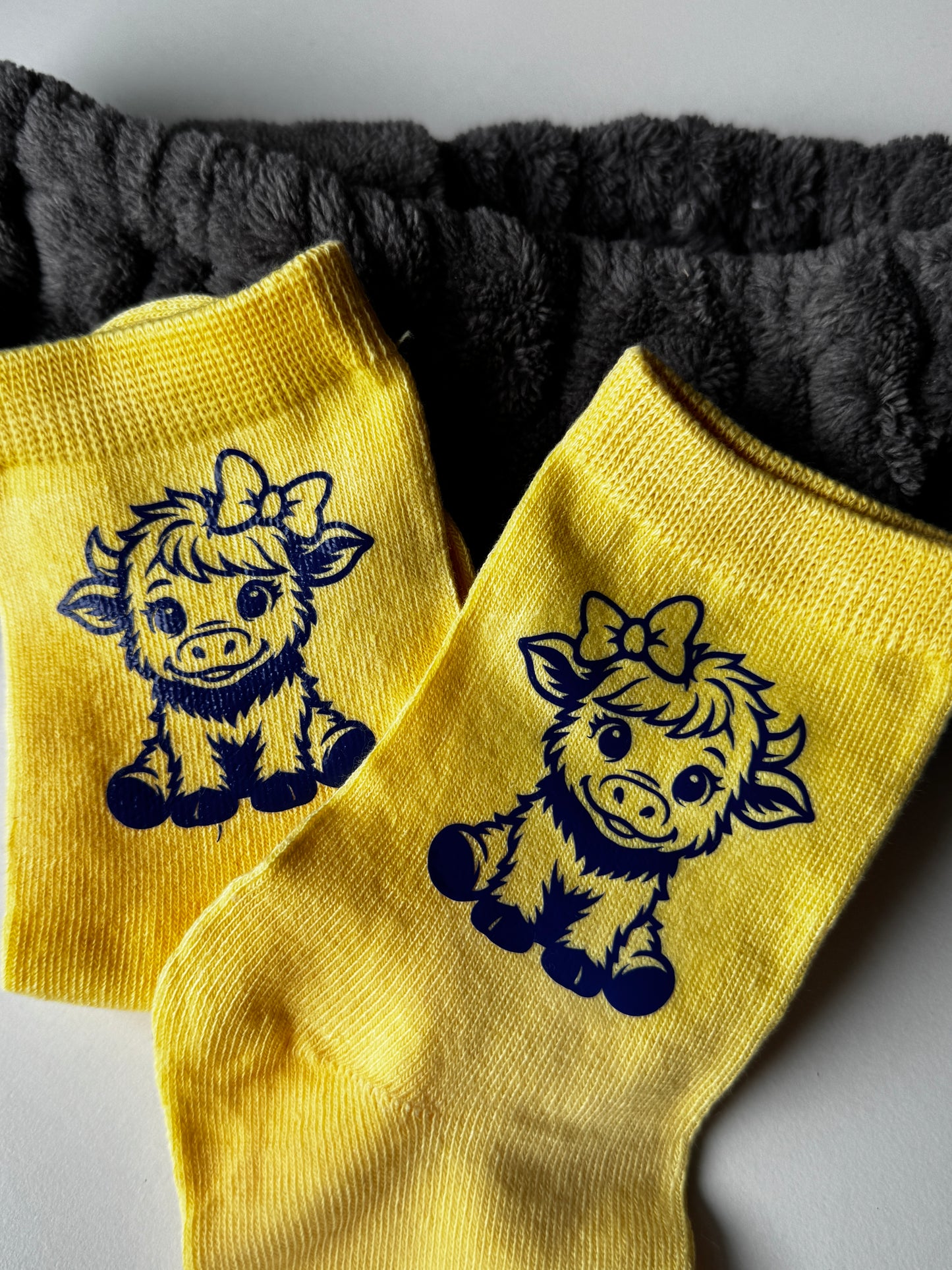 Kindersocken Gr. 31-34