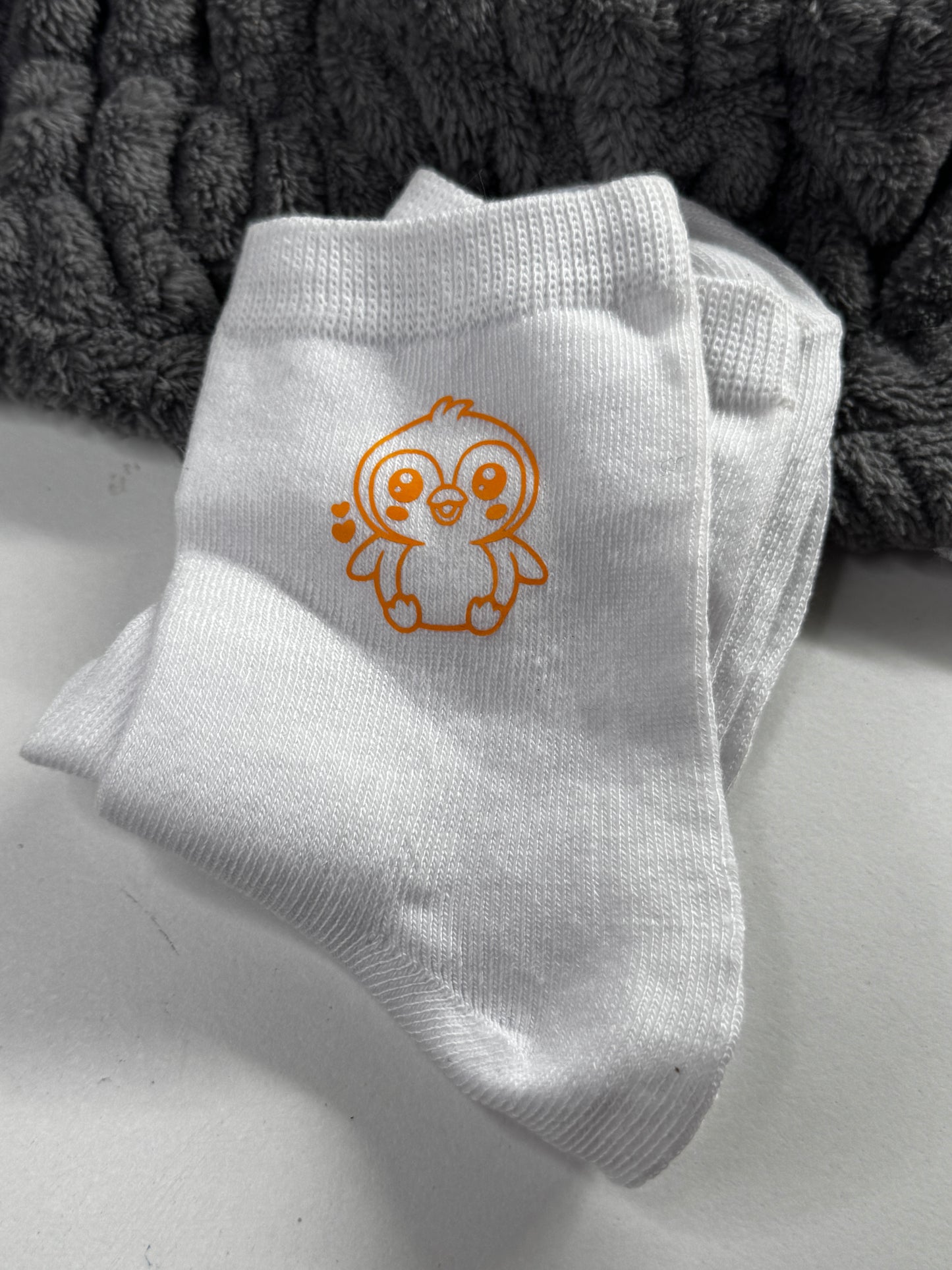 Kindersocken Gr. 31-34