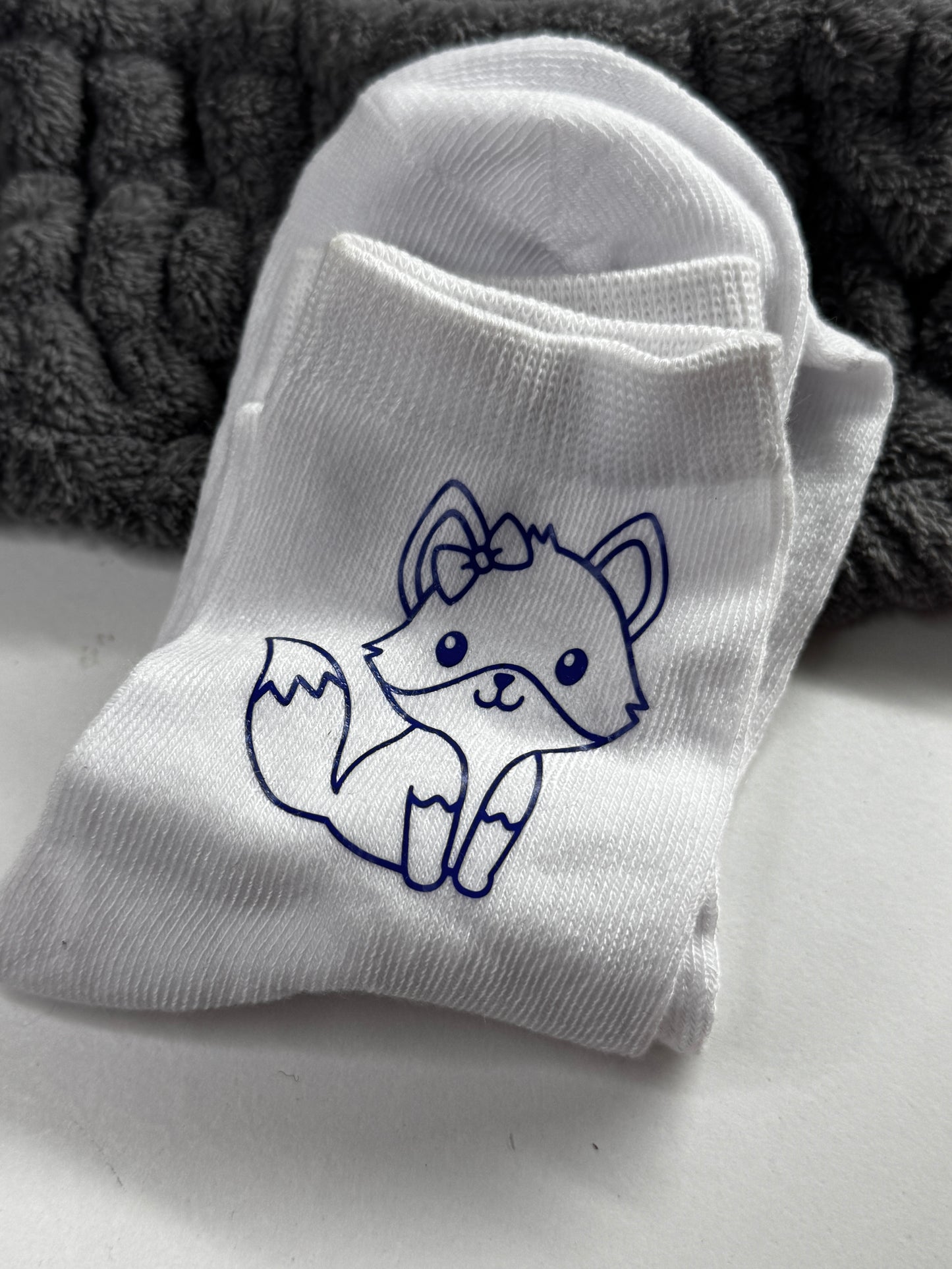 Kindersocken Gr. 31-34