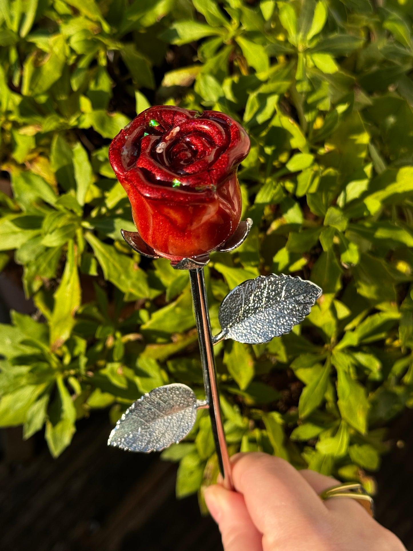 Ewige Rosen