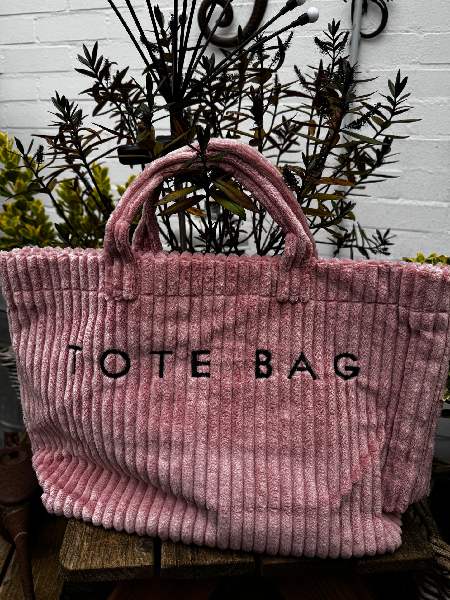 Tote Bags