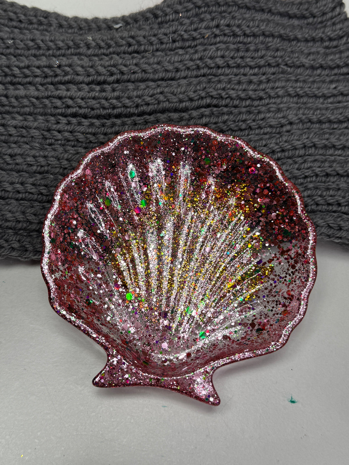 Muschelschale