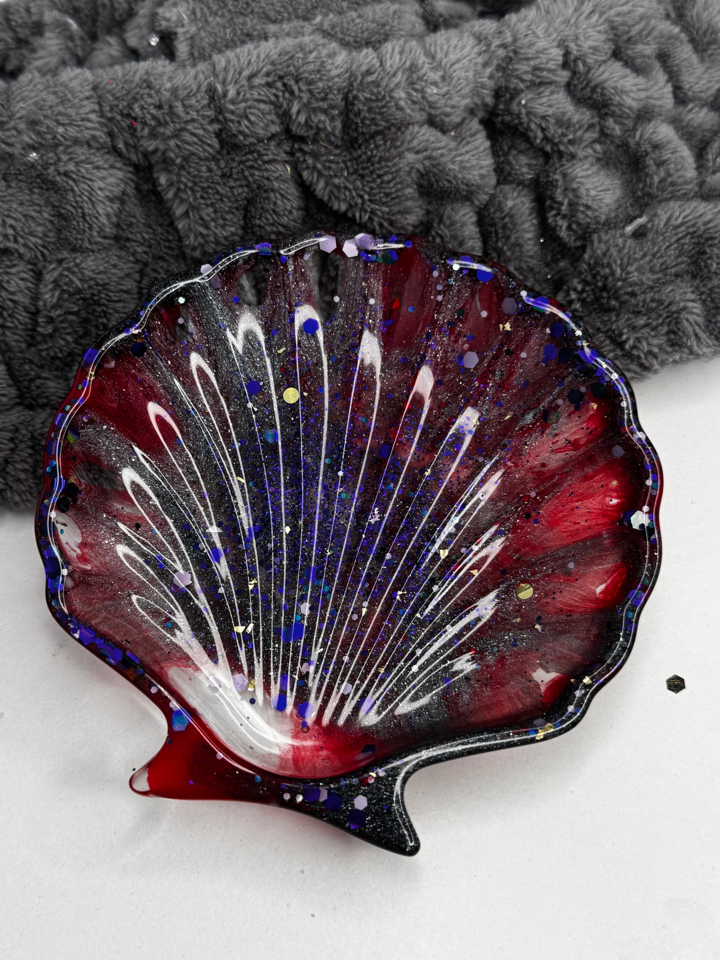 Muschelschale