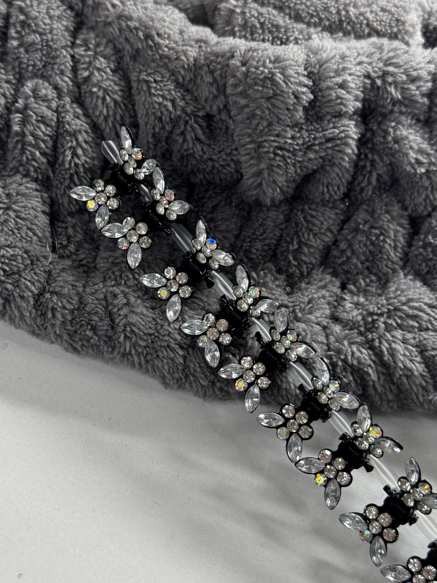 Schmetterling haaraccessoires