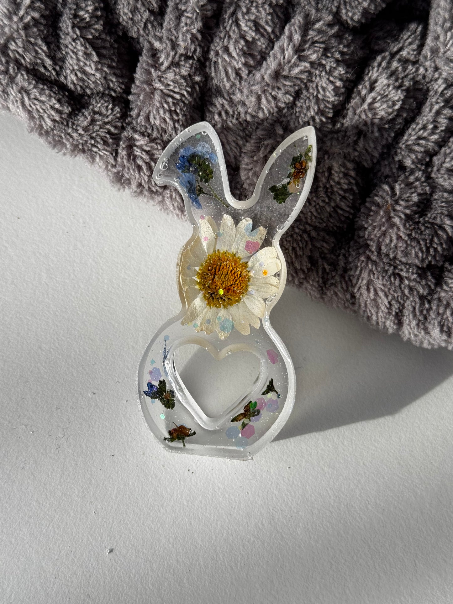 Hase klein