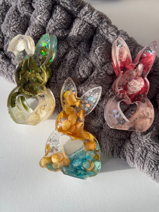 Hase klein
