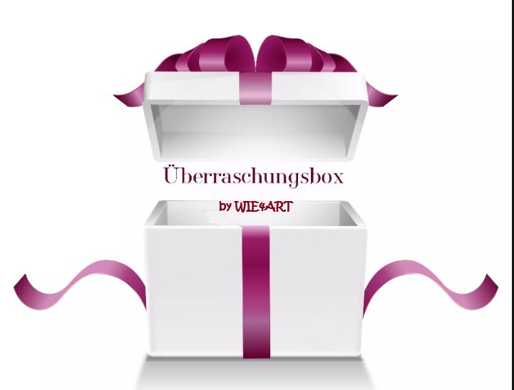 Überraschungsbox