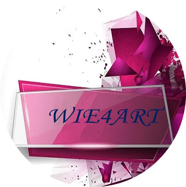Wie4Art - Resinkunst auf meine Art – WIE4ART