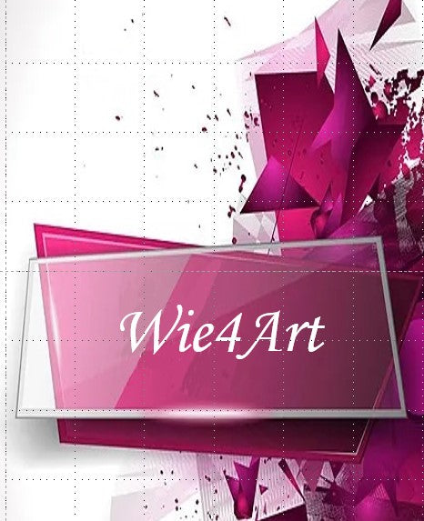 Wie4Art - Kunst auf meine Art – WIE4ART